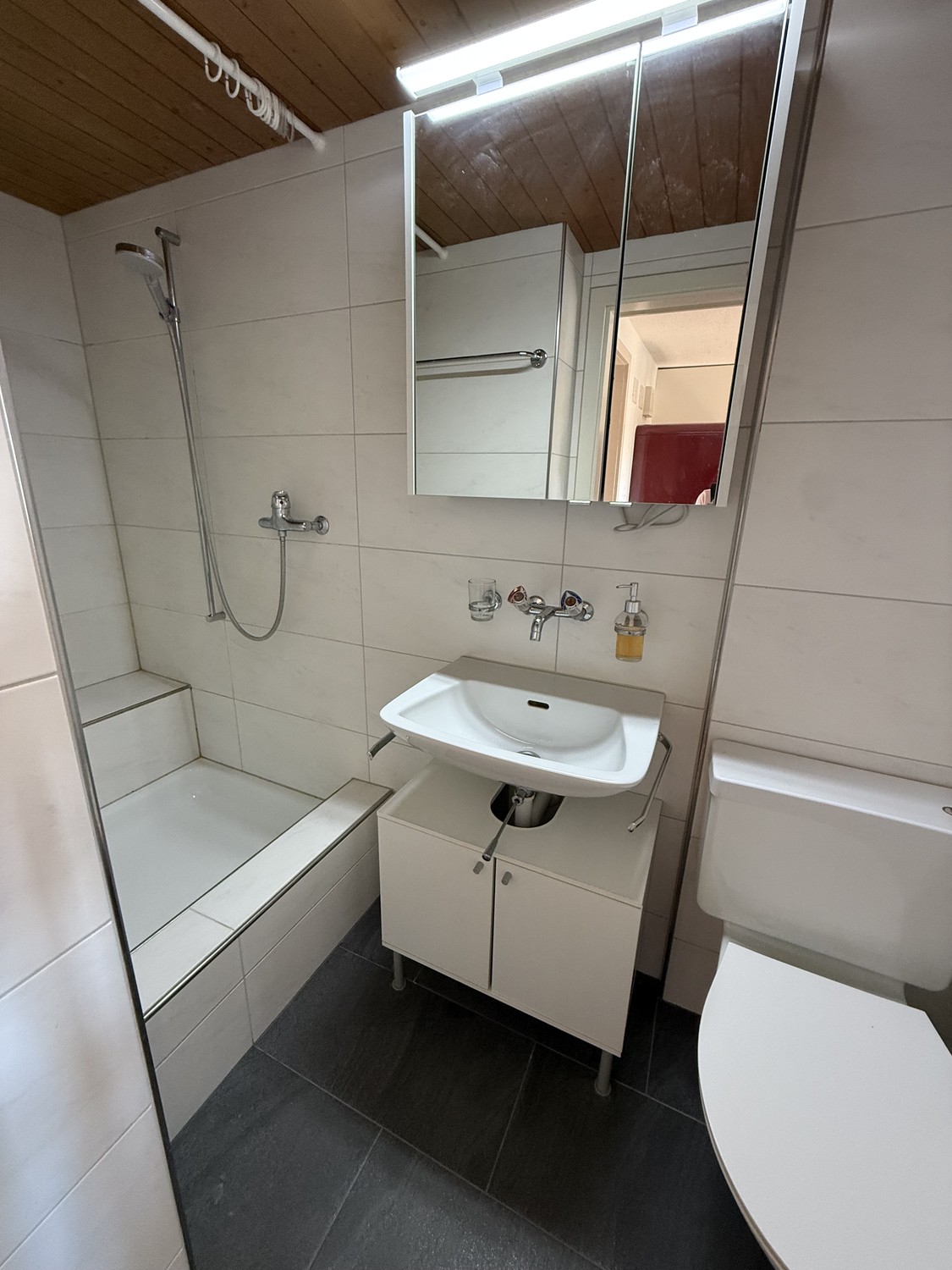 2 rooms apartment, Foto 8 von 8