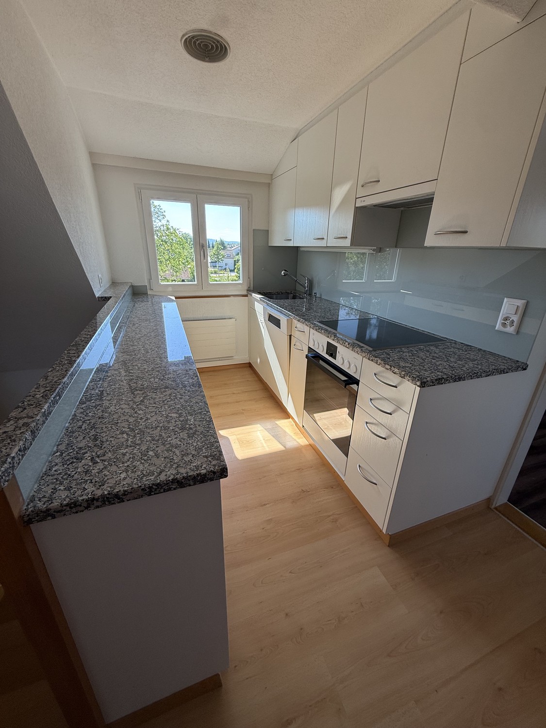 2 rooms apartment, Foto 4 von 8