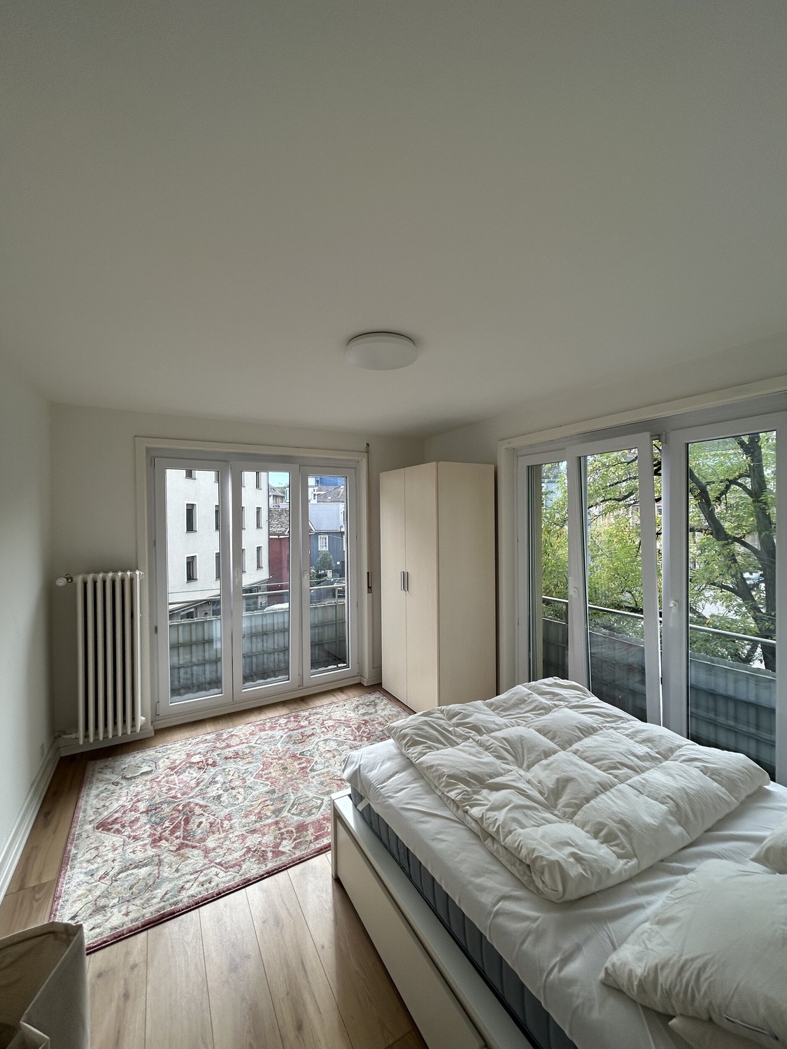 Zimmer in einer WG