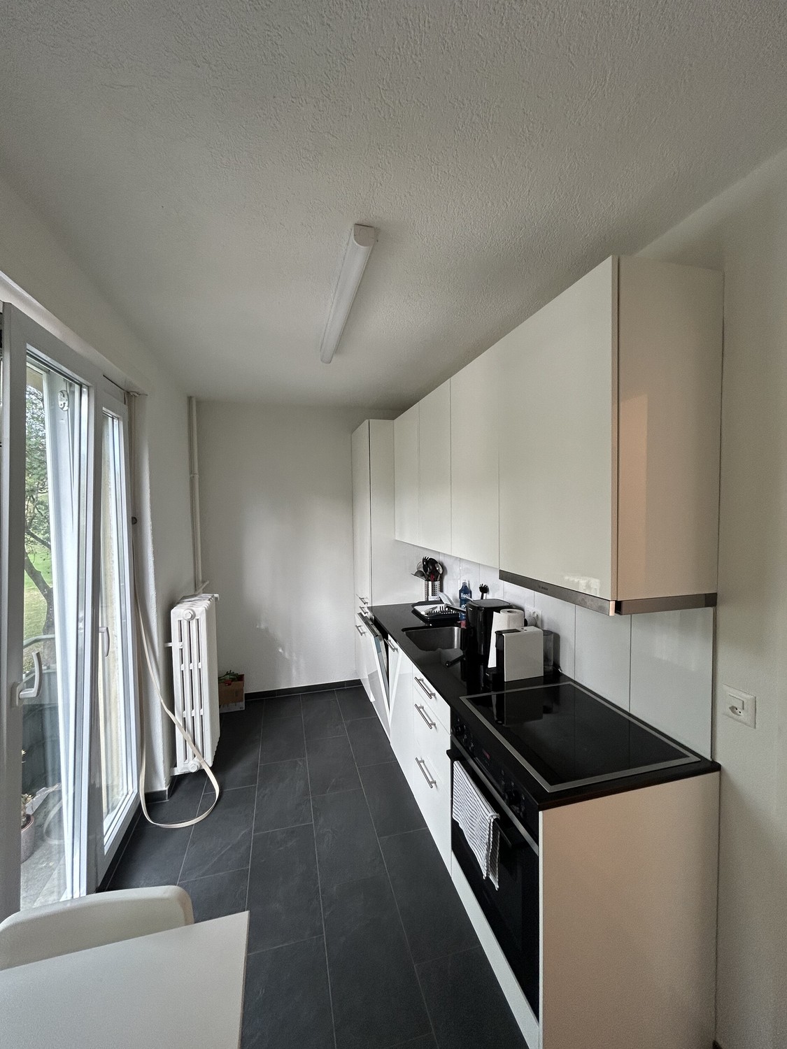 Zimmer in einer WG