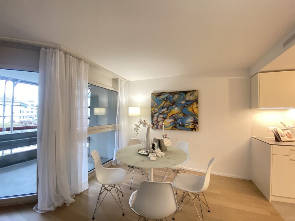 3 ½ rooms apartment, Foto 1 von 6