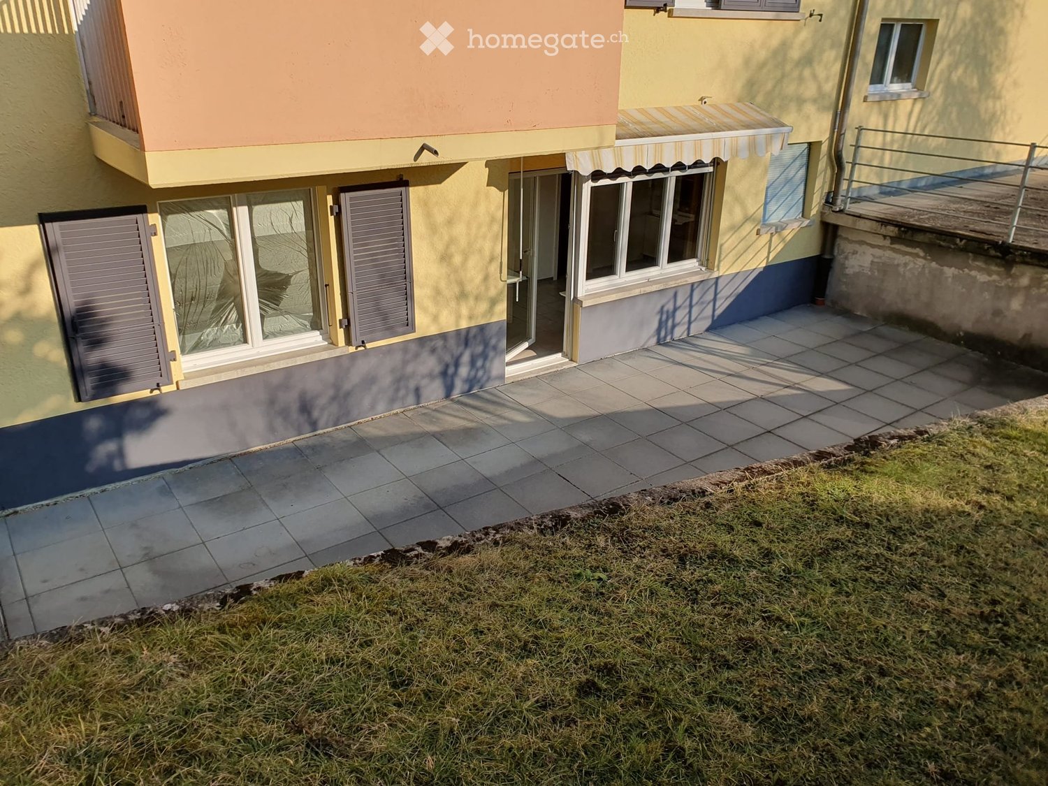 Appartamento di 2 locali