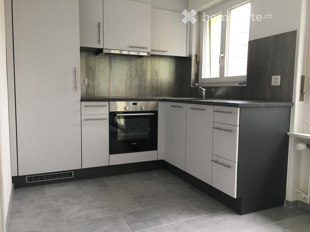 Appartamento di 2 locali