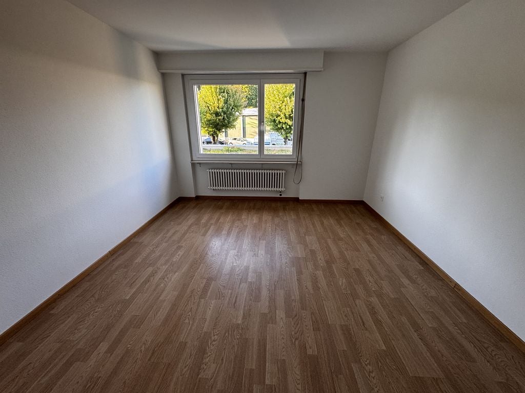 3 rooms apartment, Foto 5 von 7