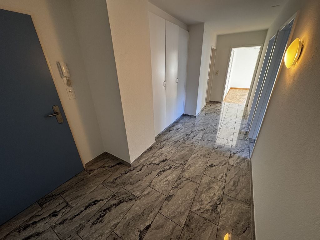 3 rooms apartment, Foto 2 von 7