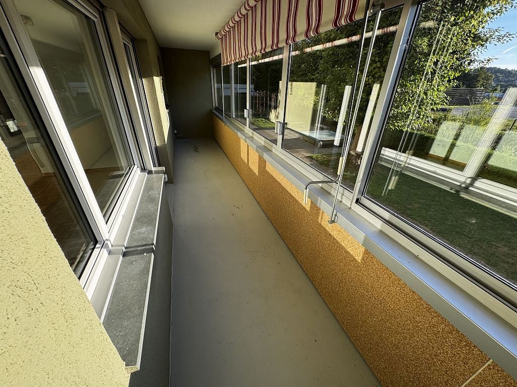 3 rooms apartment, Foto 7 von 7