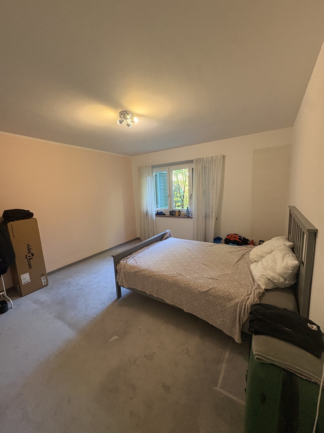 Appartement 1 pièce