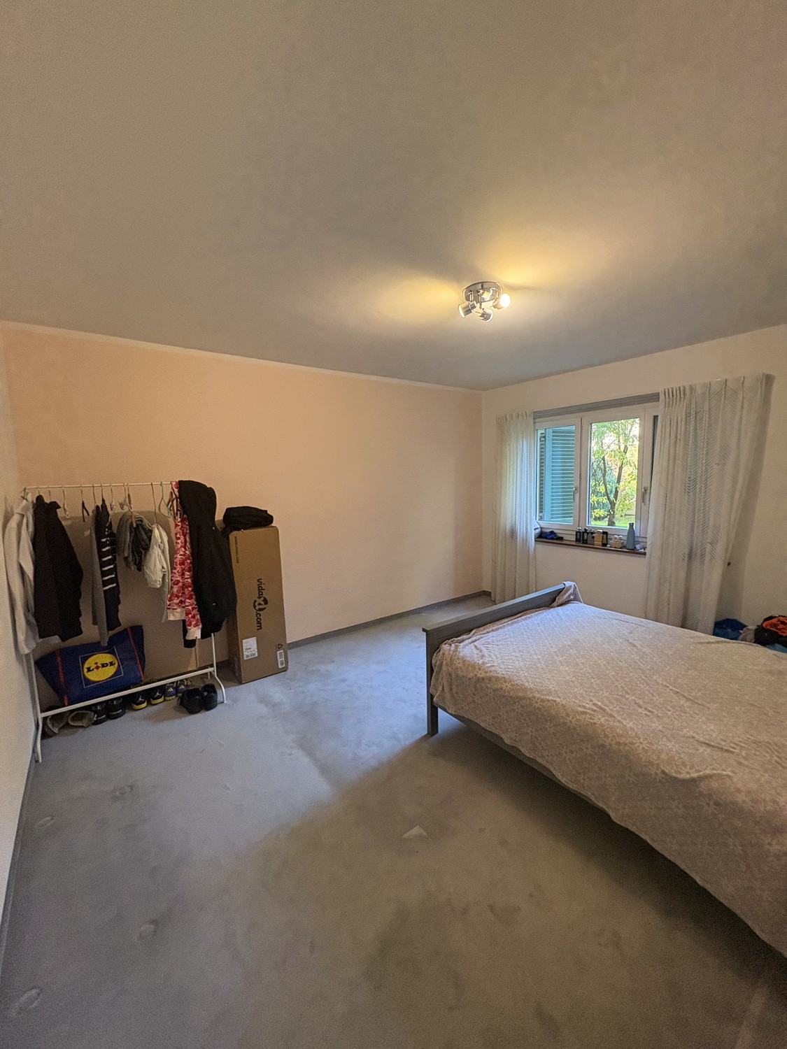 Appartement 1 pièce