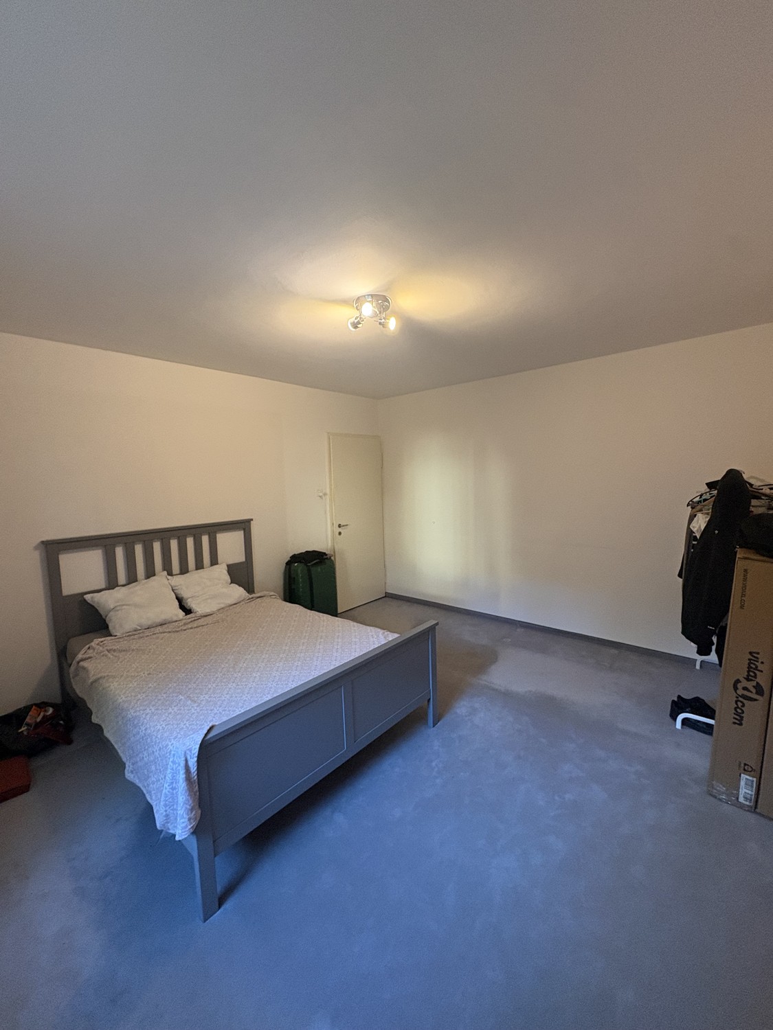 Appartement 1 pièce