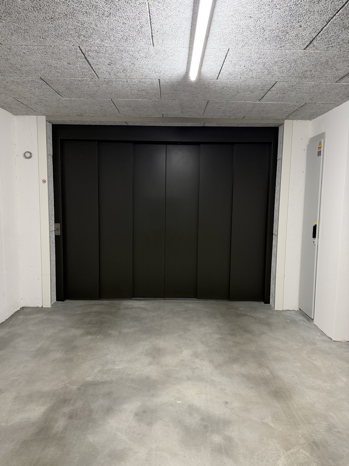 12-14m² underground slot, Foto 2 von 2