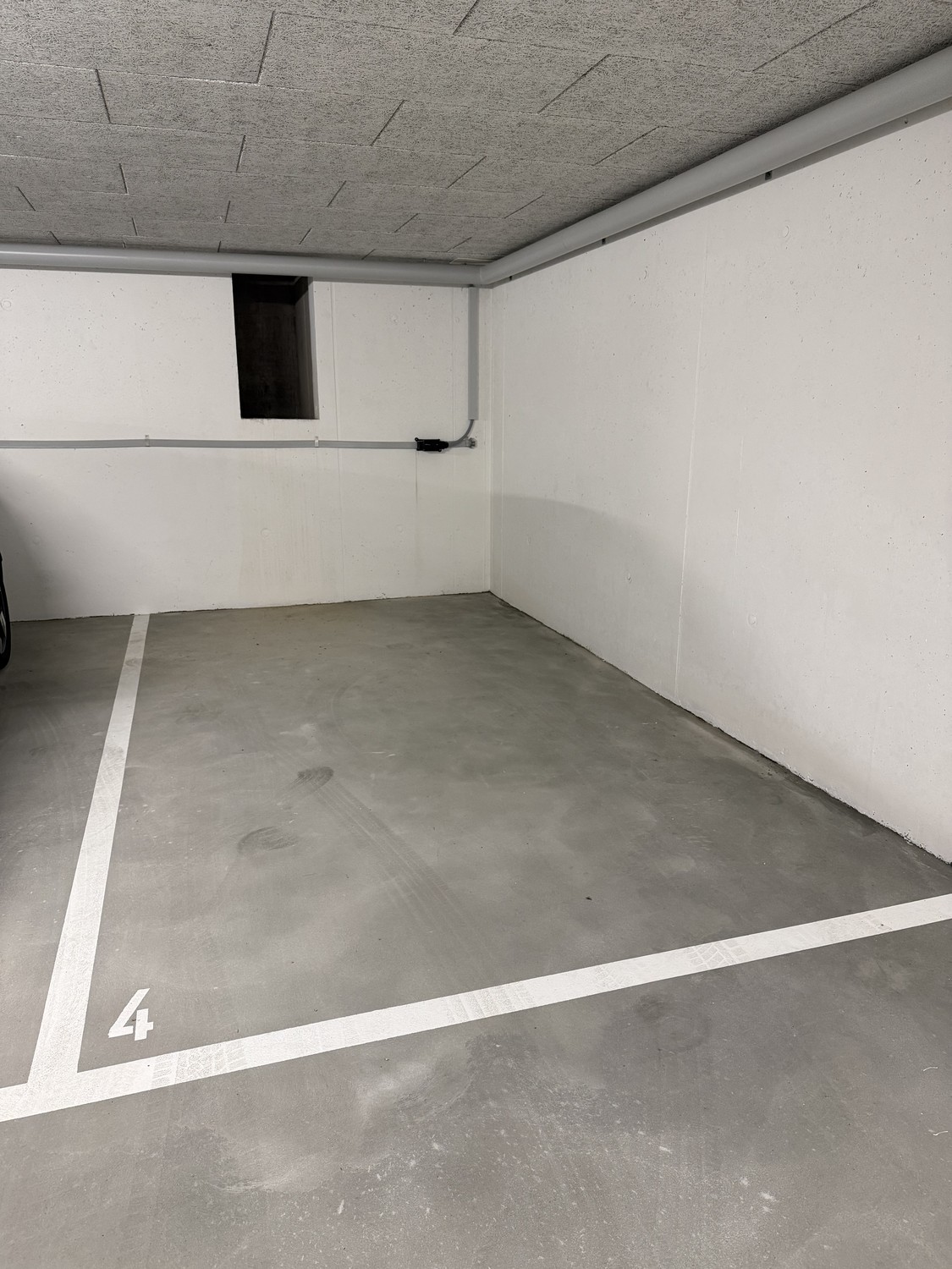 12-14m² underground slot, Foto 1 von 2