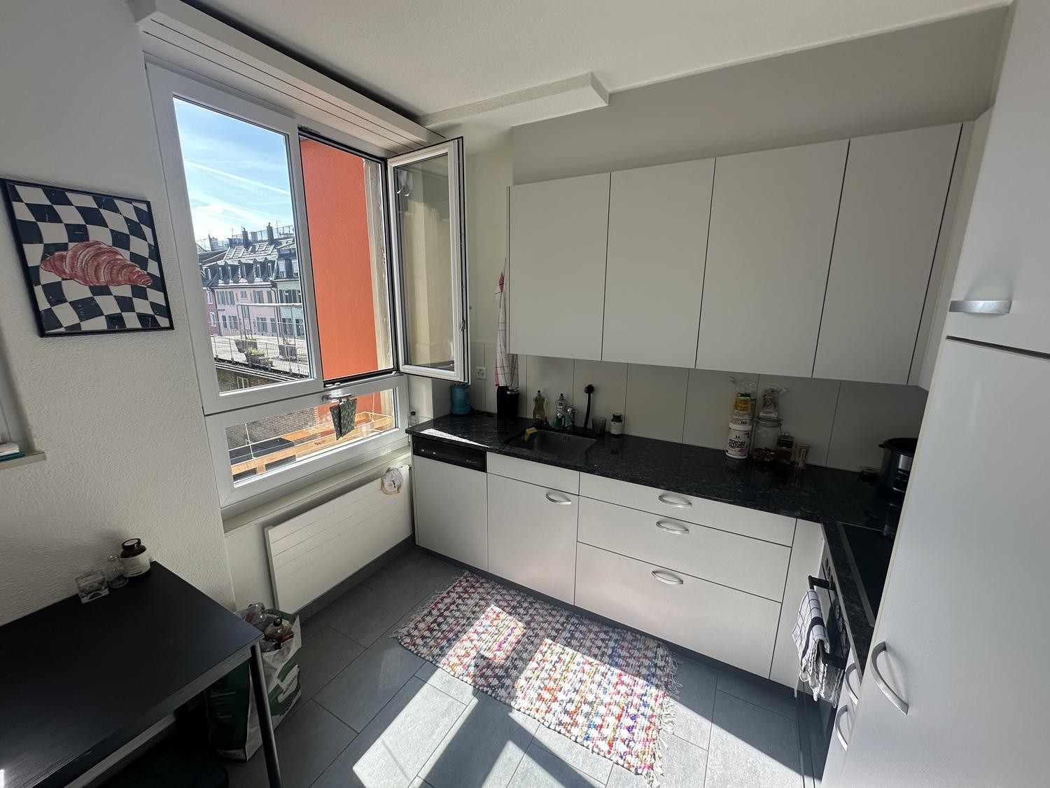 4 ½ room apartment