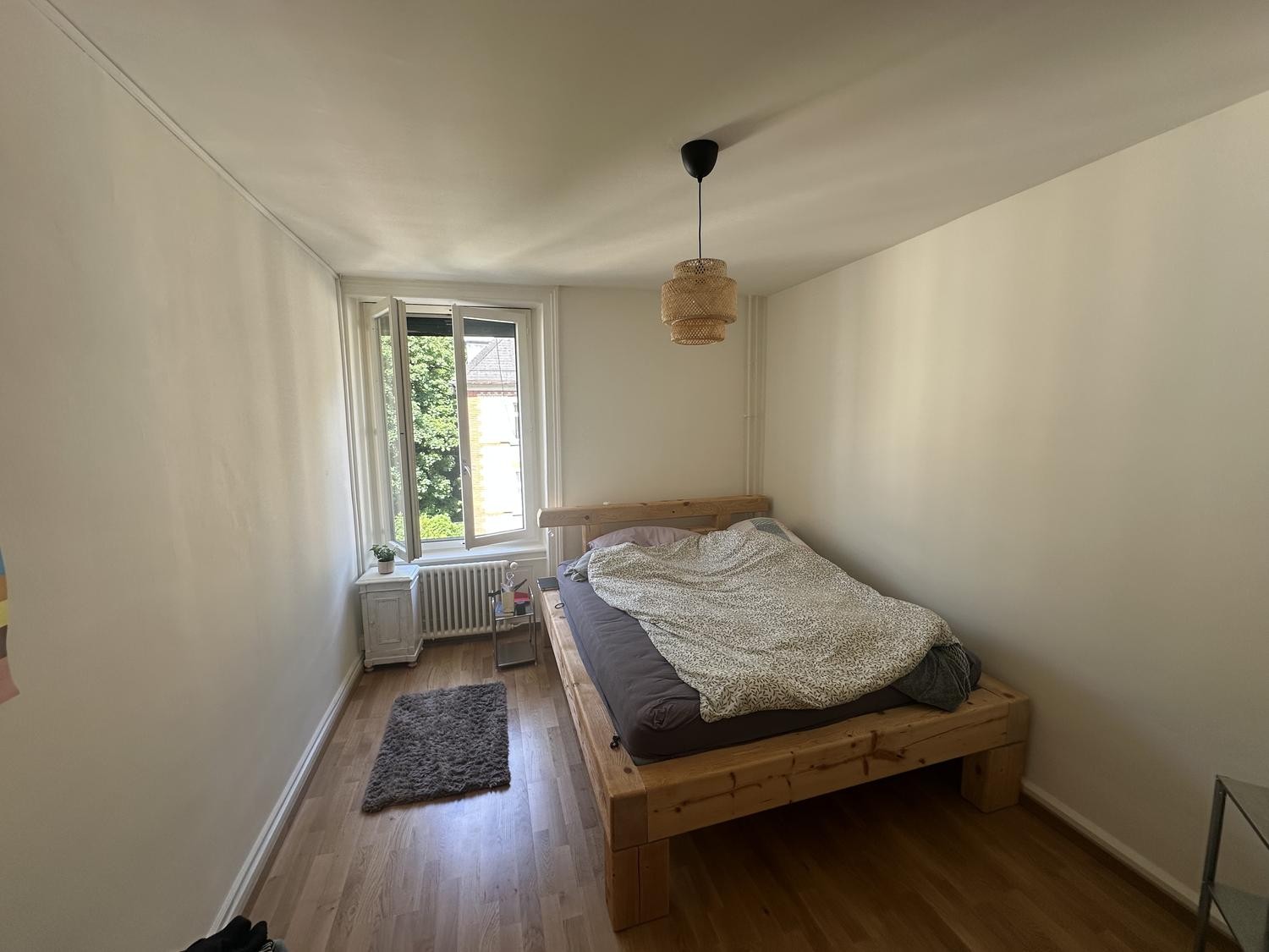 4 ½ room apartment