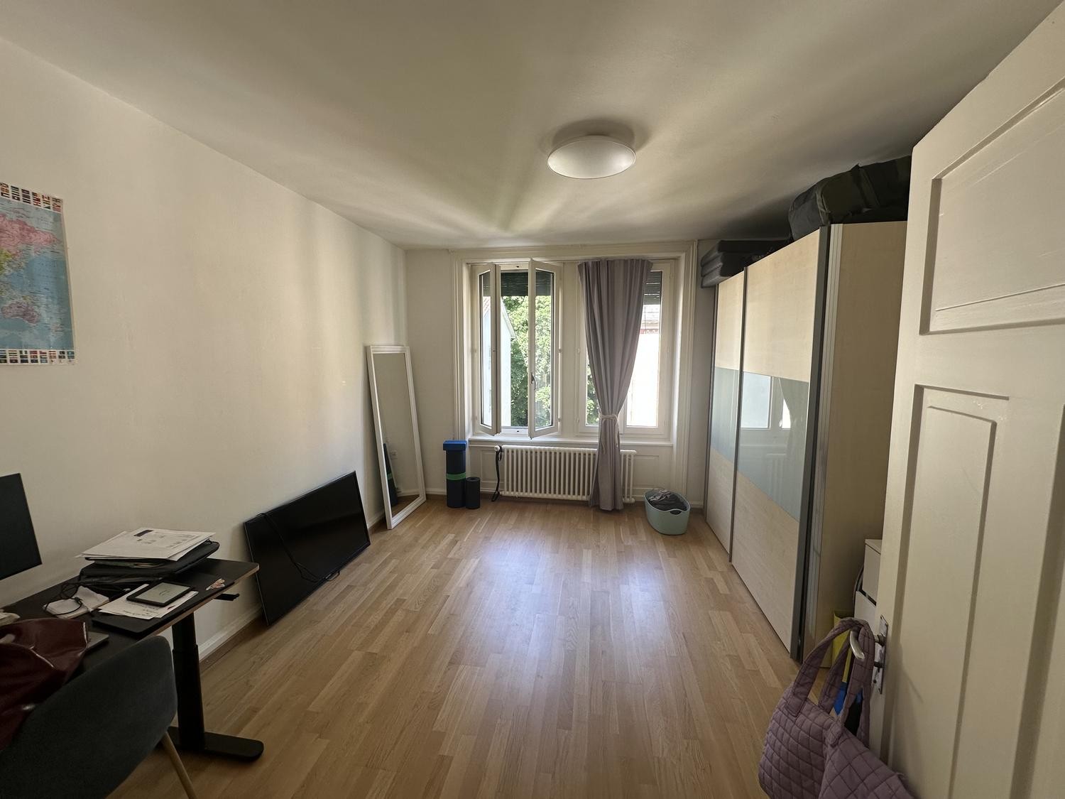 4 ½ room apartment