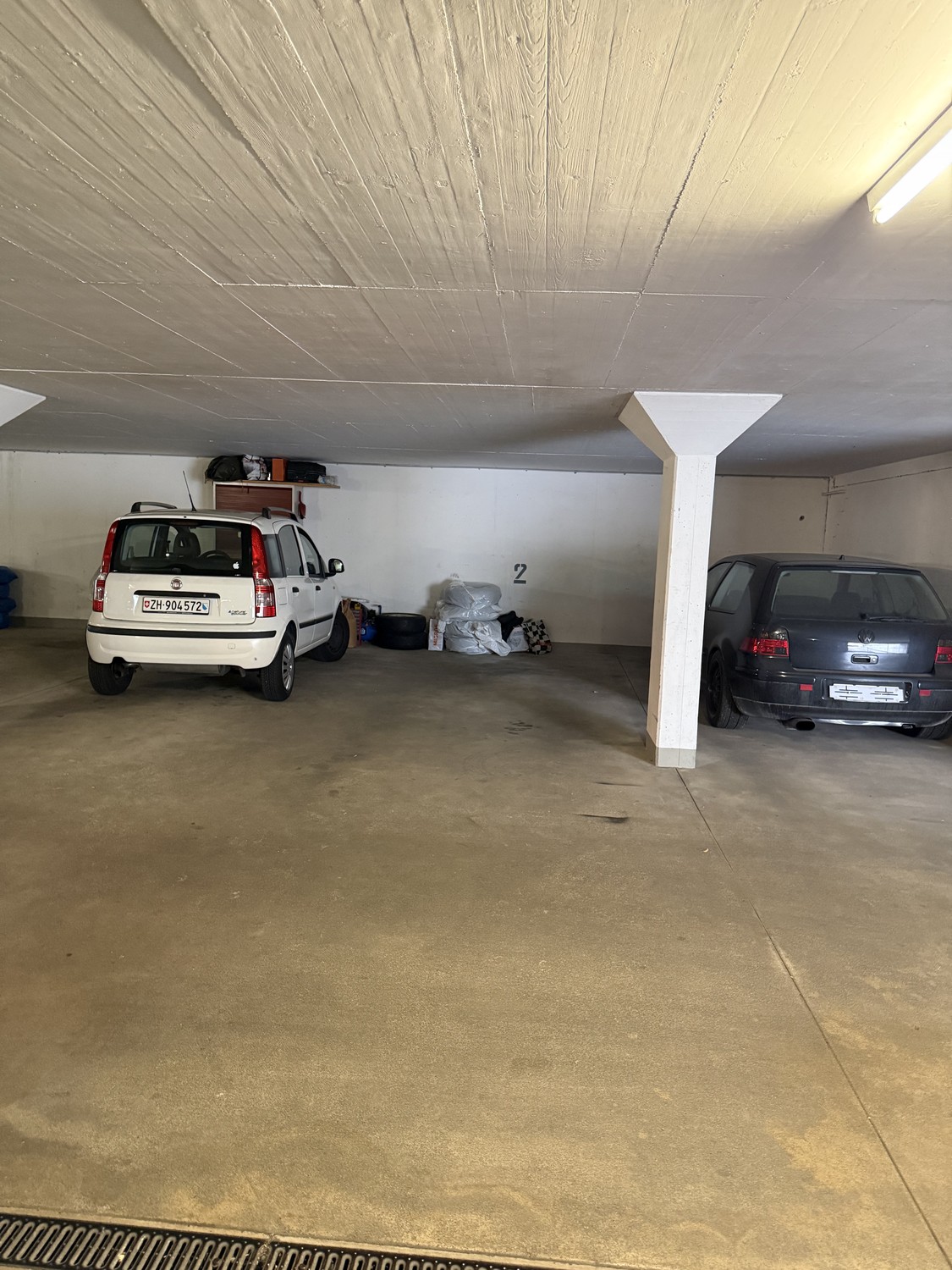 Underground slot, Foto 2 von 3