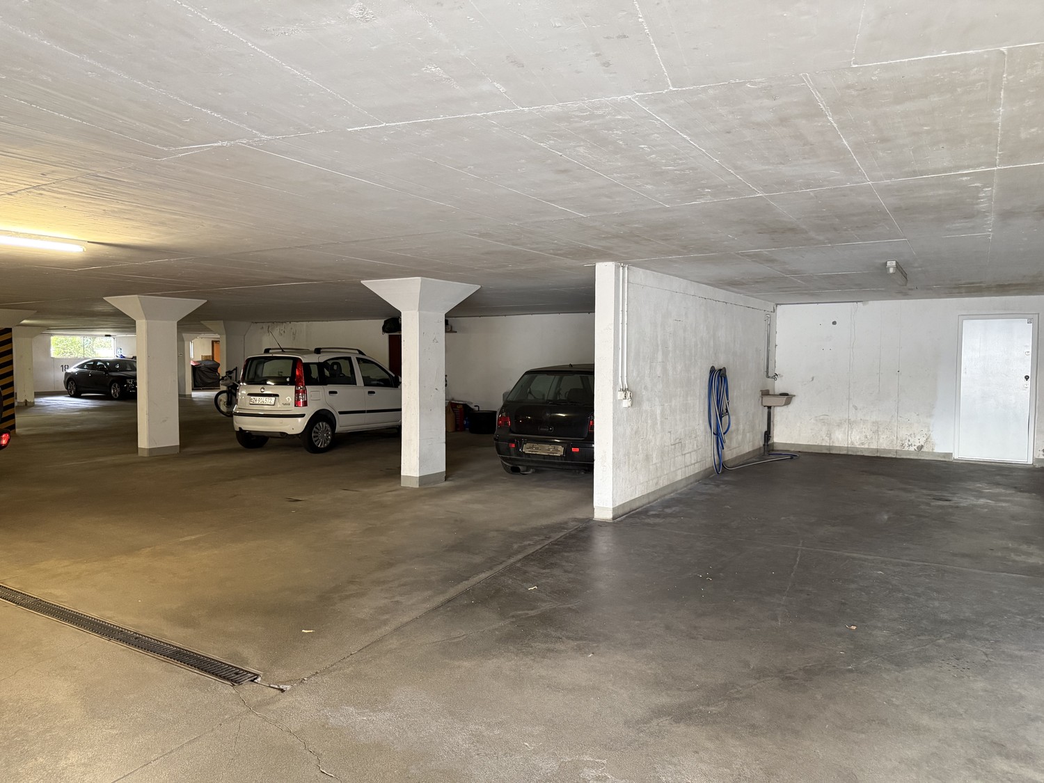 Underground slot, Foto 1 von 3