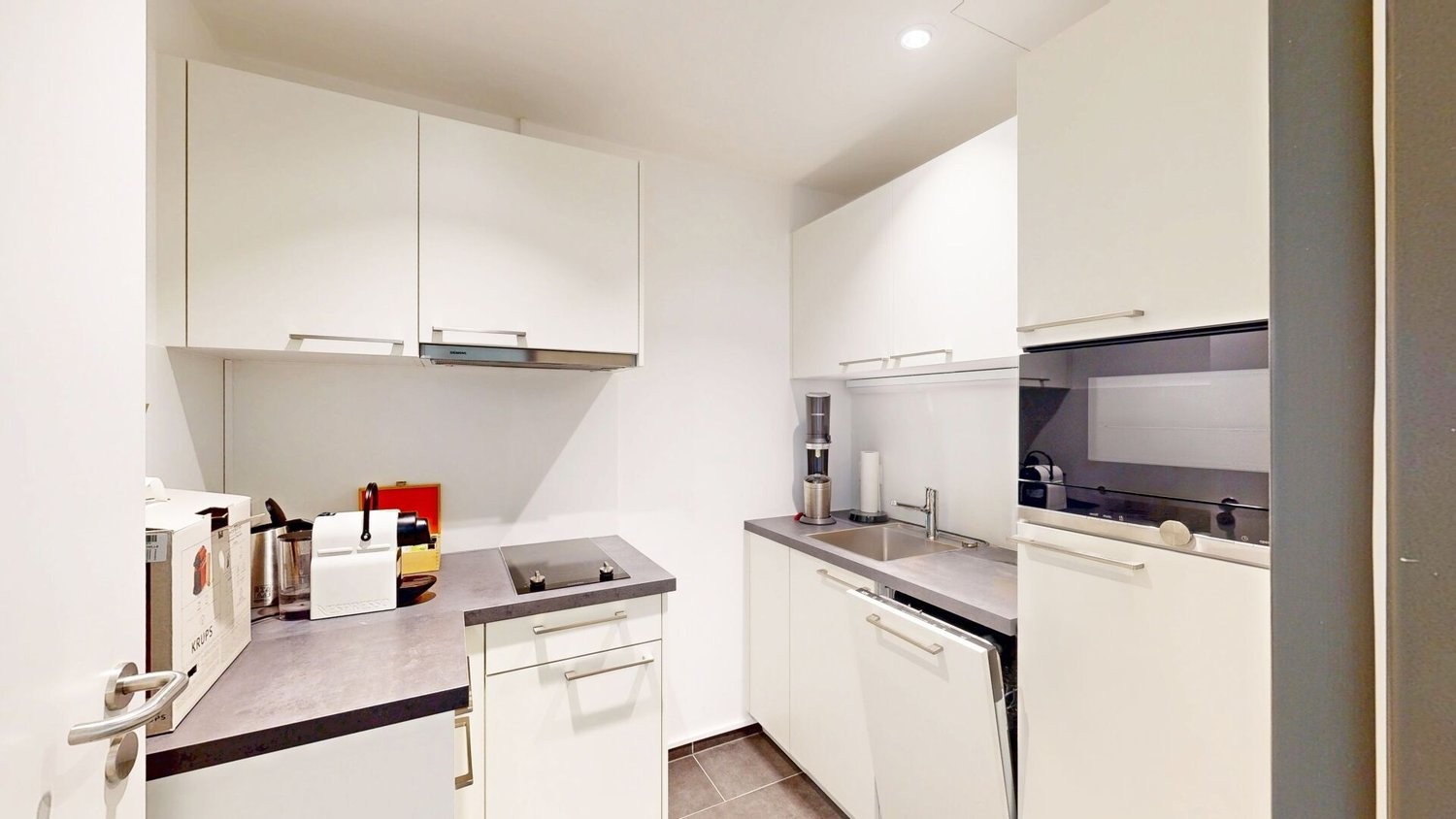 242m² commerciale