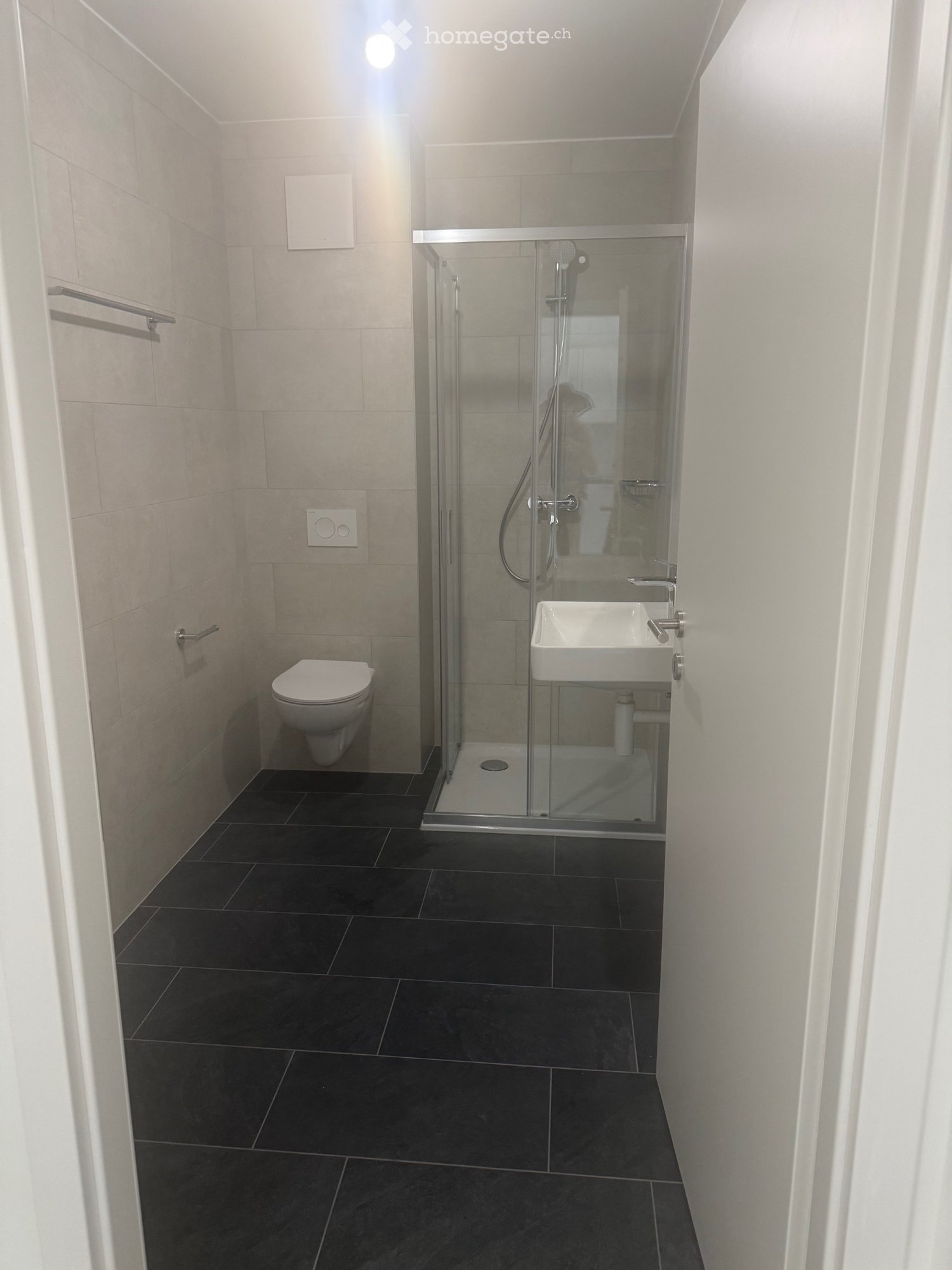 1 room apartment