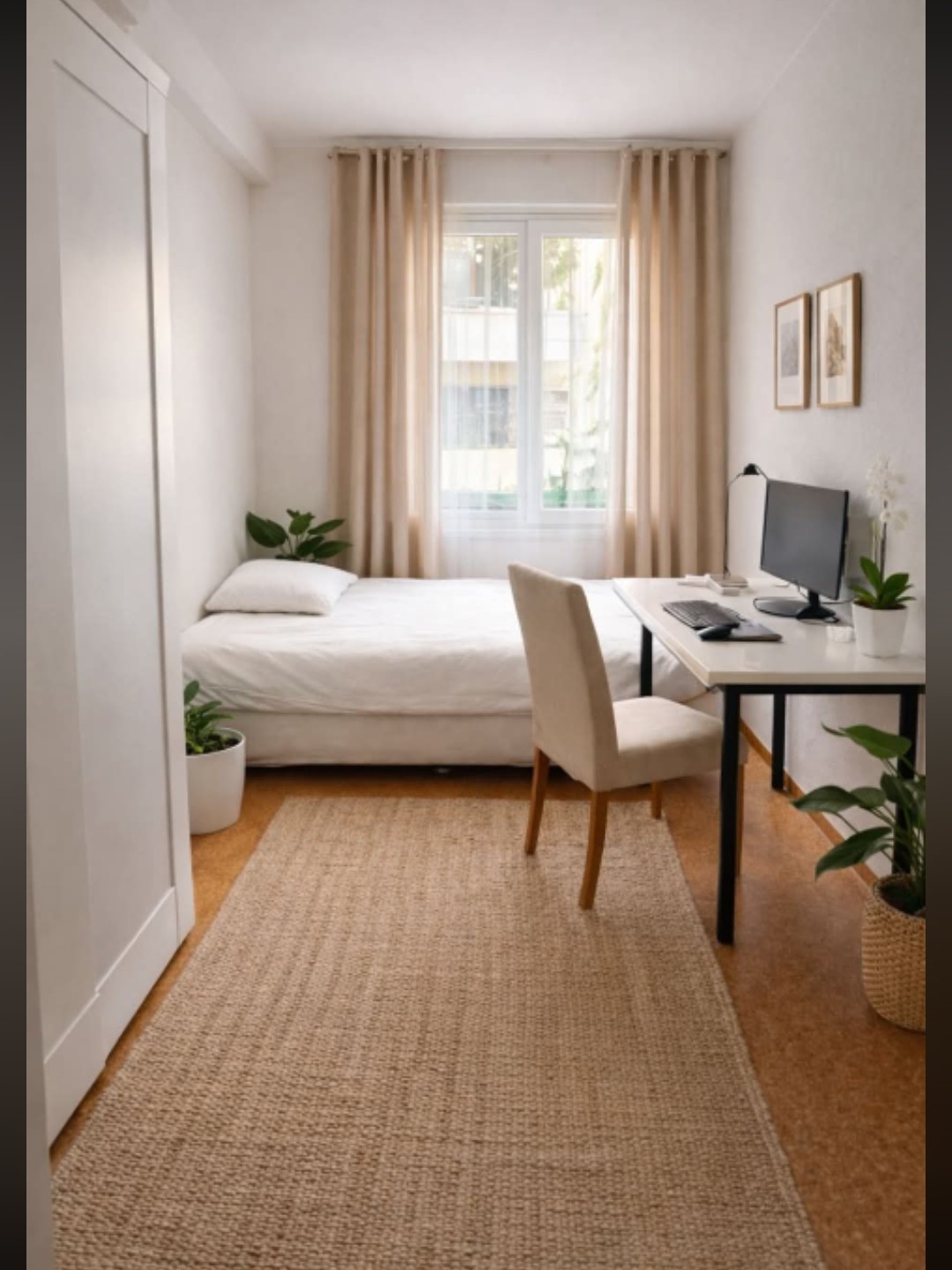 Zimmer in einer WG, Foto 2 von 7