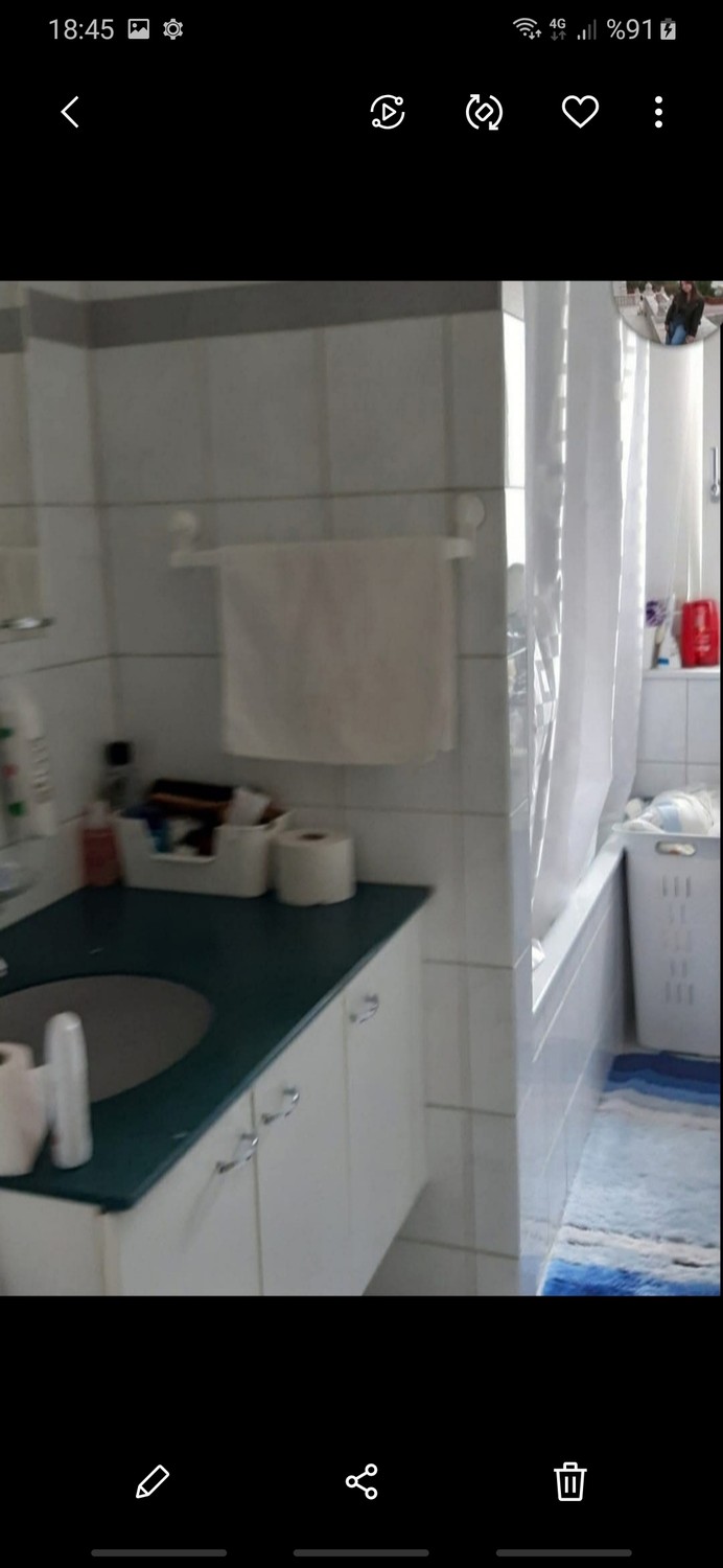 Zimmer in einer WG, Foto 4 von 7