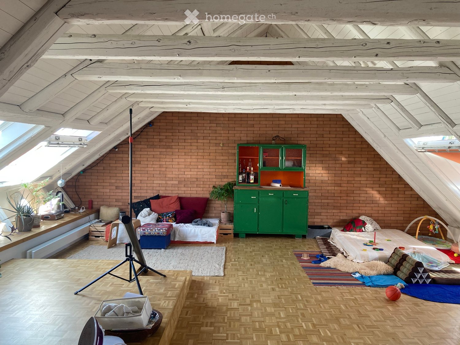 8-Zimmer-Wohnung, Foto 1 von 5