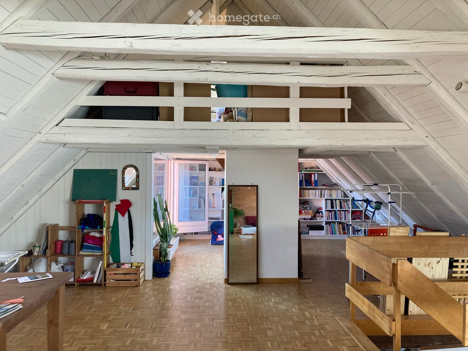 8-Zimmer-Wohnung, Foto 2 von 5
