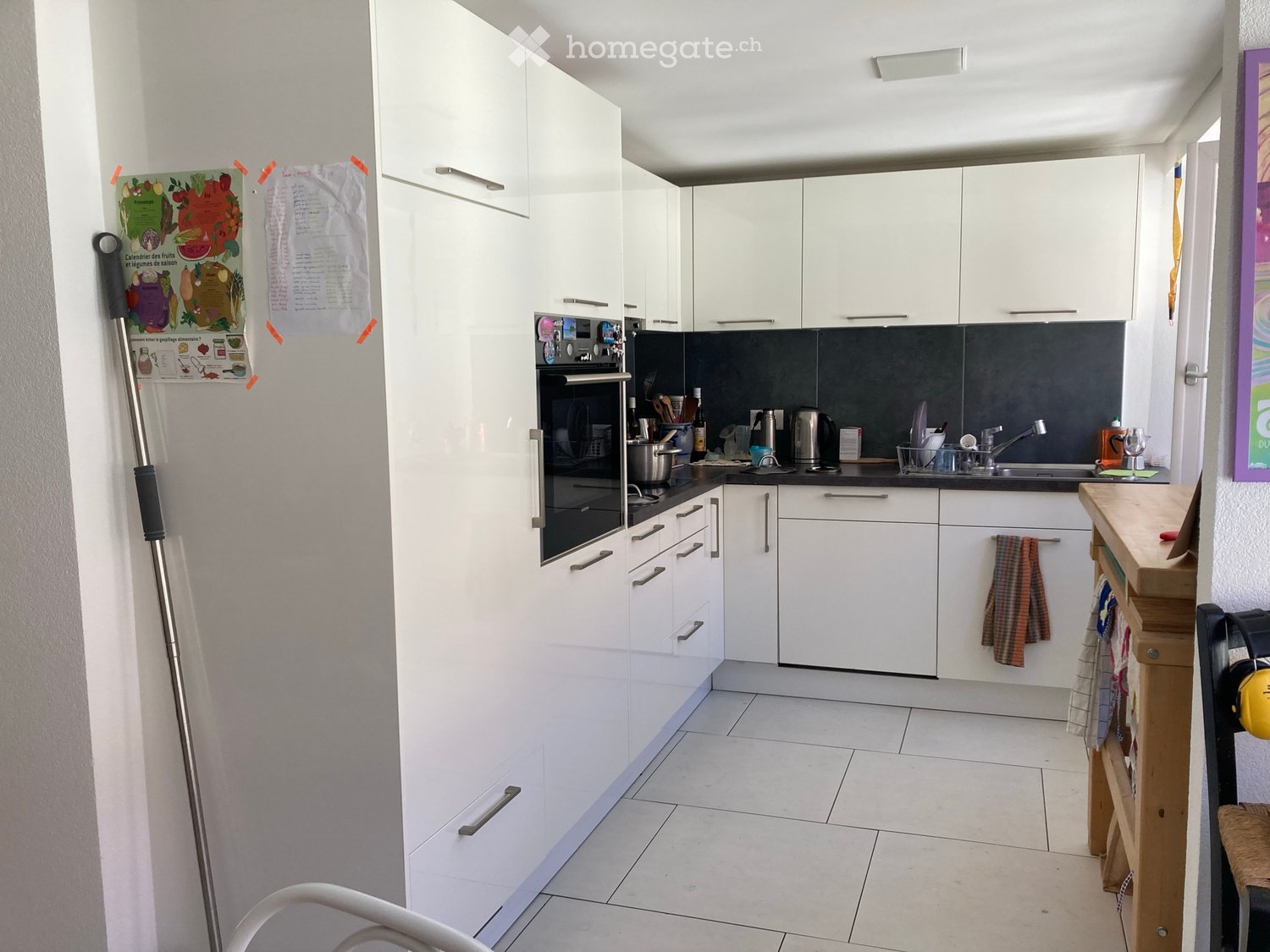 8-Zimmer-Wohnung, Foto 5 von 5