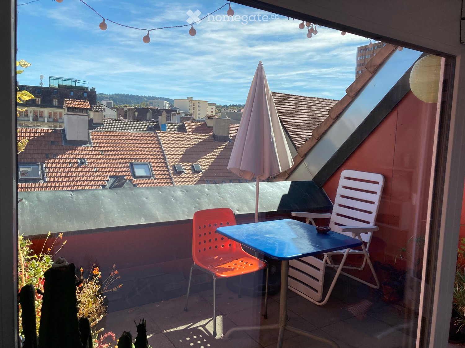 8-Zimmer-Wohnung, Foto 4 von 5