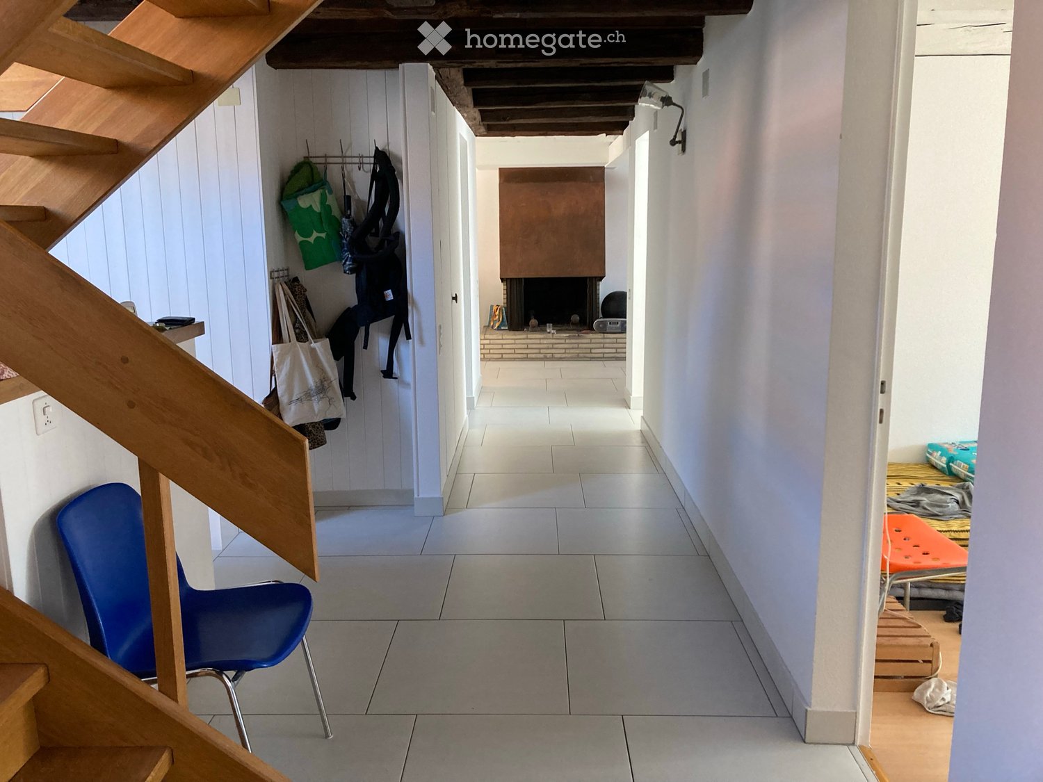8-Zimmer-Wohnung, Foto 3 von 5