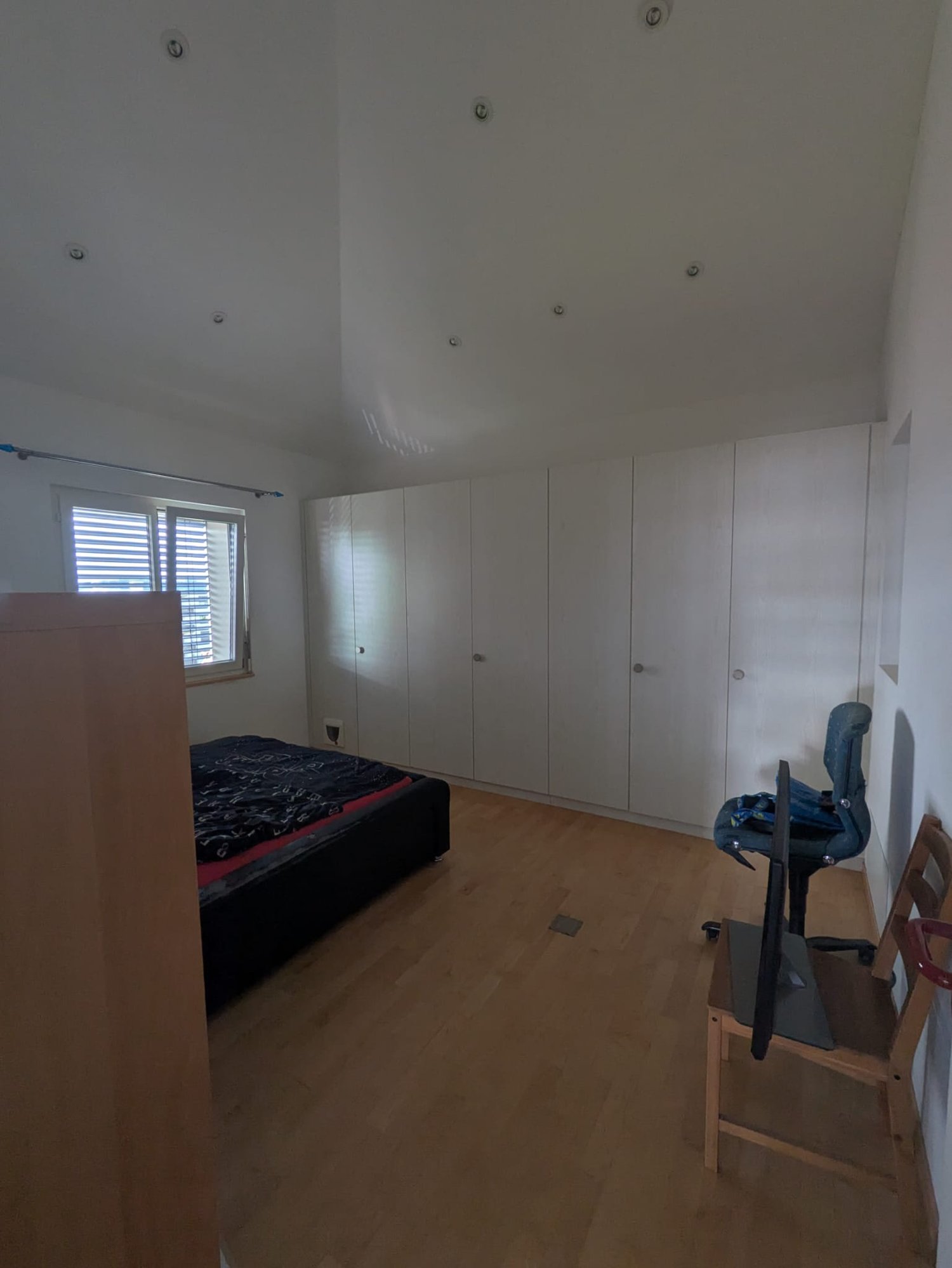 4 ½ rooms apartment, Foto 10 von 10