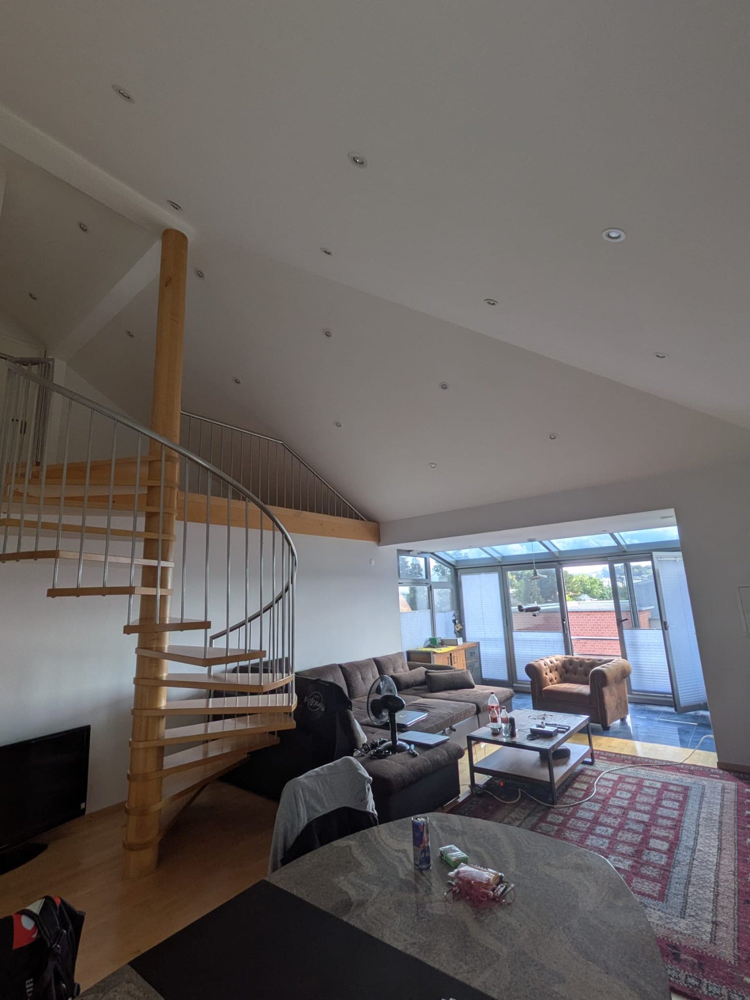 4 ½ rooms apartment, Foto 4 von 10