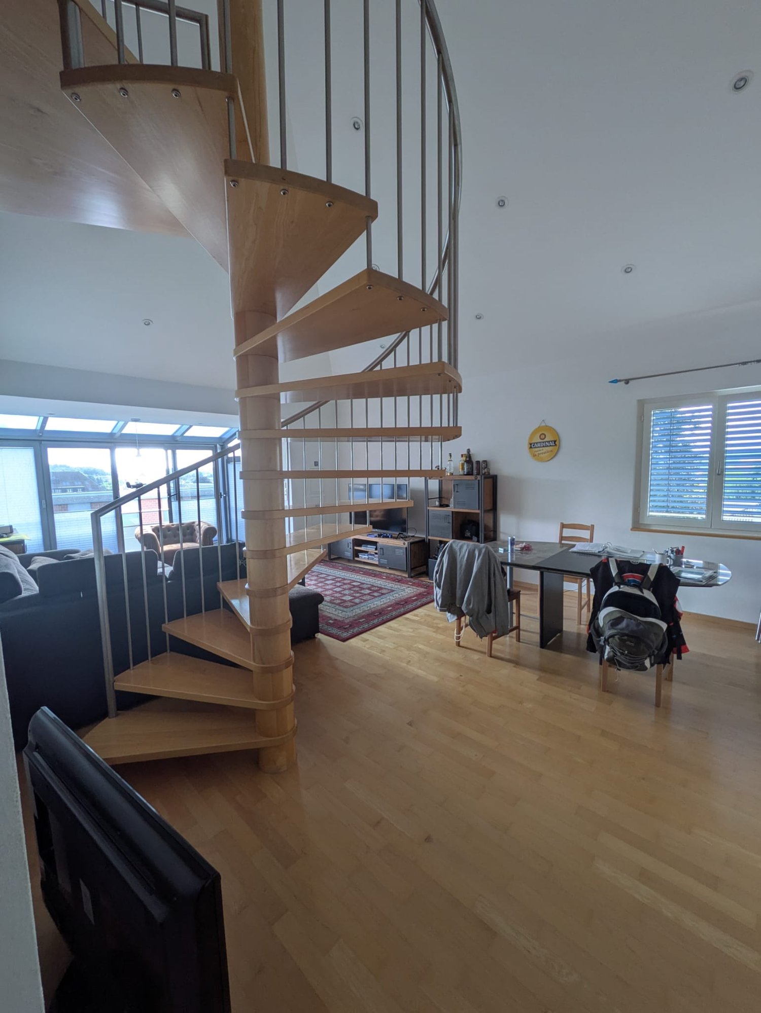 4 ½ rooms apartment, Foto 6 von 10