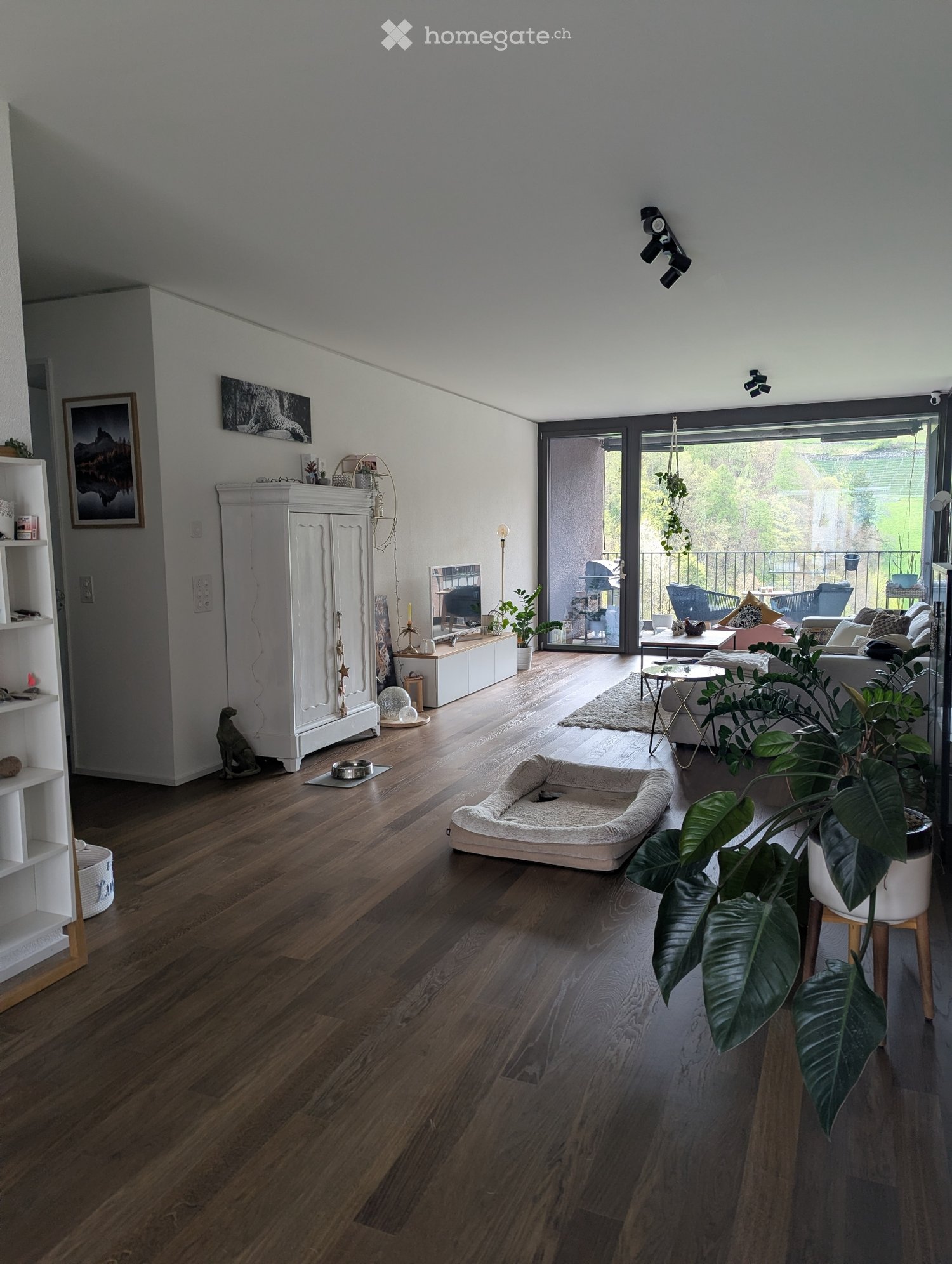 4 ½ rooms apartment, photo 3 sur 5