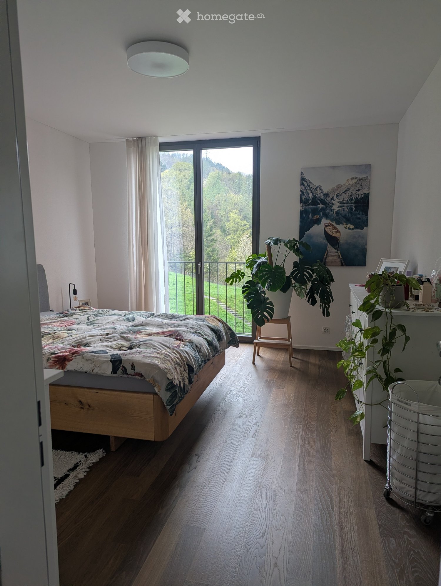 4 ½ rooms apartment, photo 4 sur 5