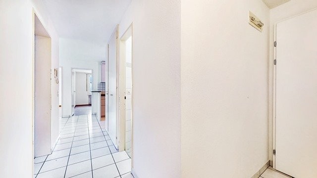 Appartamento di 3 ½ locali