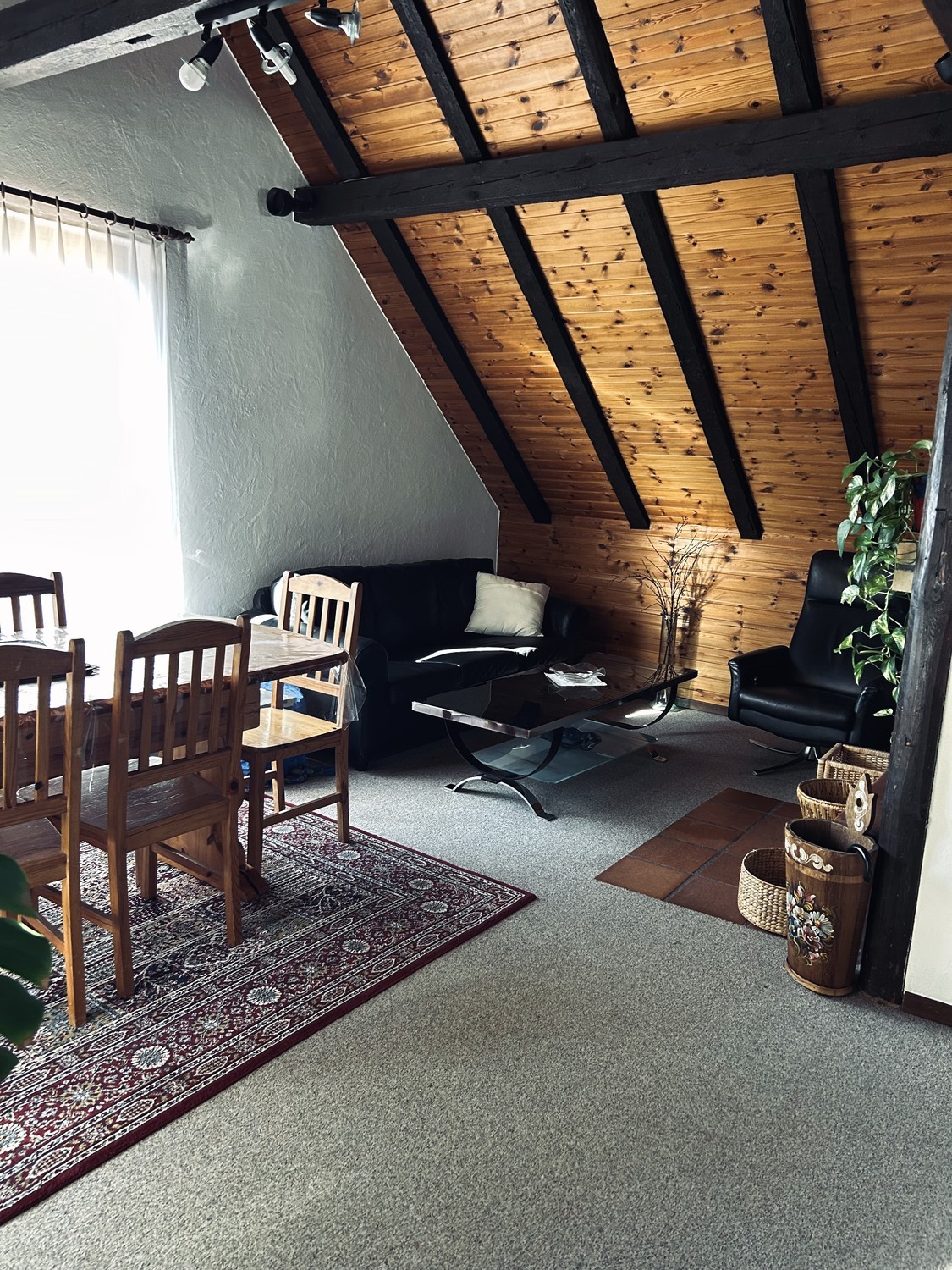 Zimmer in einer WG