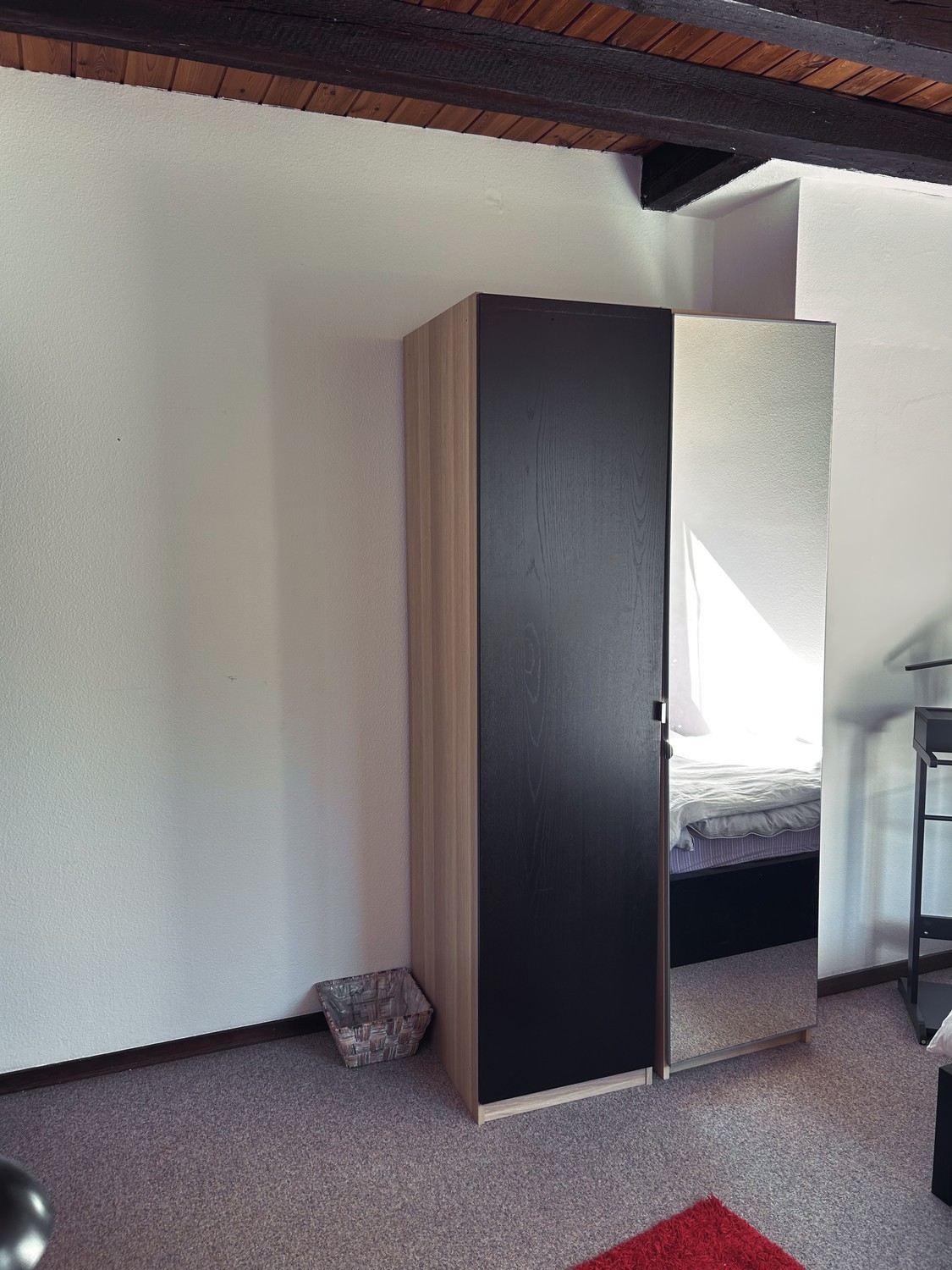 Zimmer in einer WG