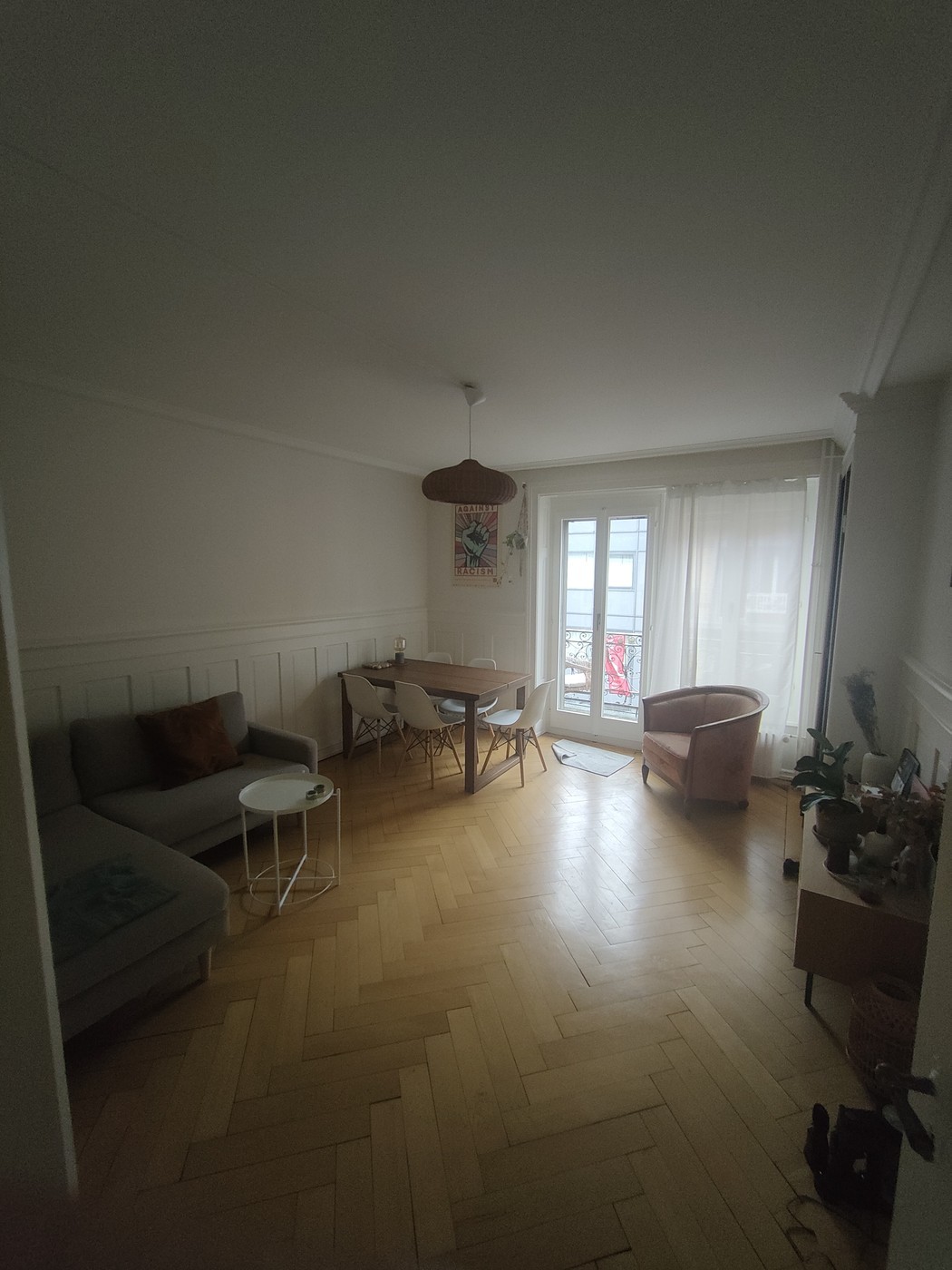 Room in a shared flat, foto 4 di 4