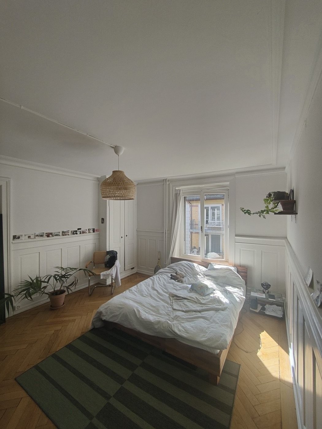 Room in a shared flat, foto 1 di 4