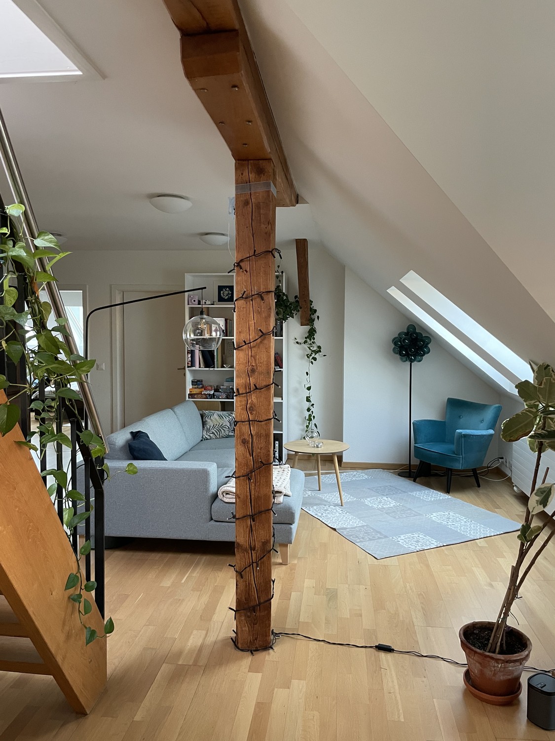 Zimmer in einer WG, Foto 3 von 10