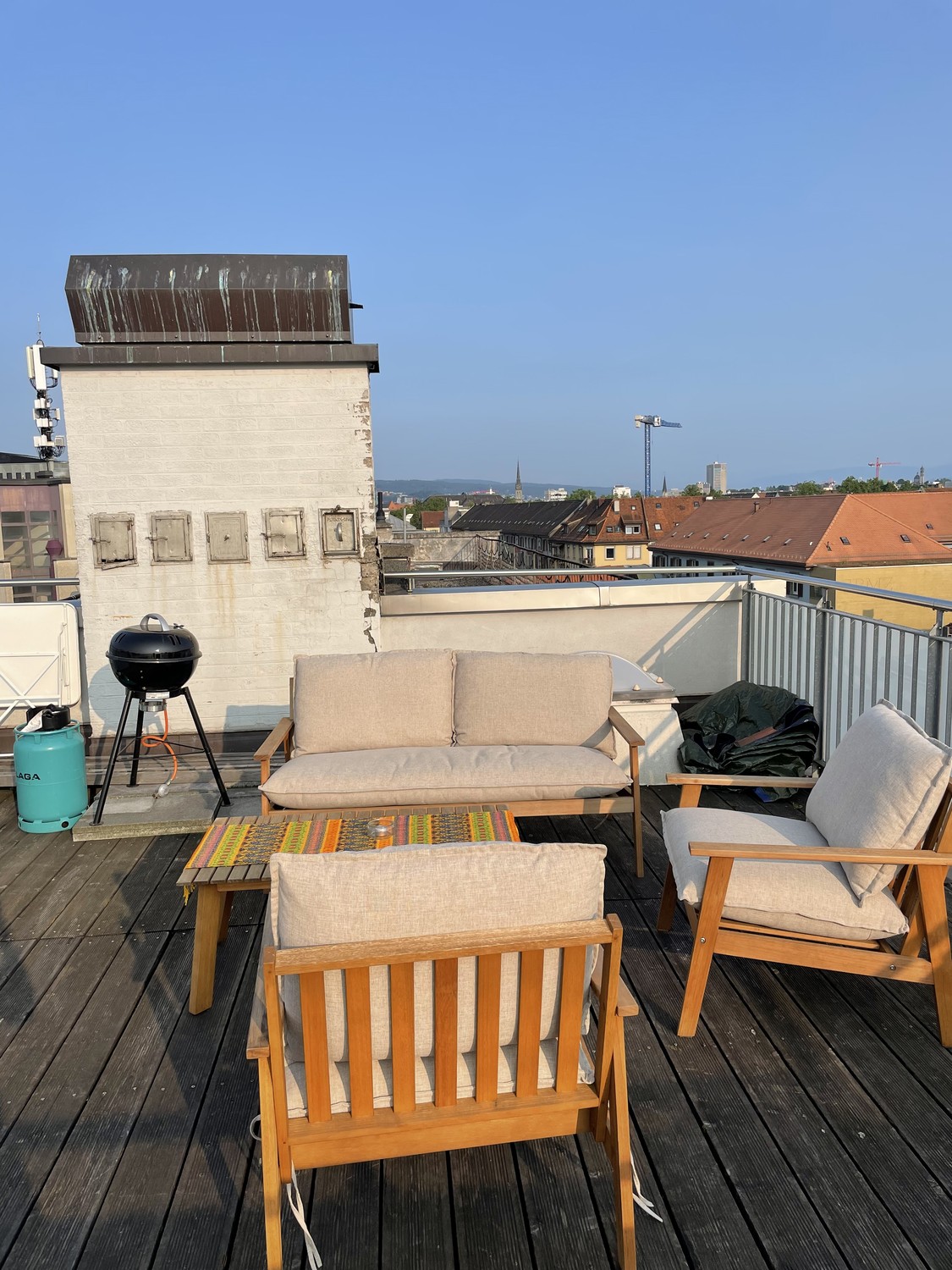 Zimmer in einer WG, Foto 7 von 10