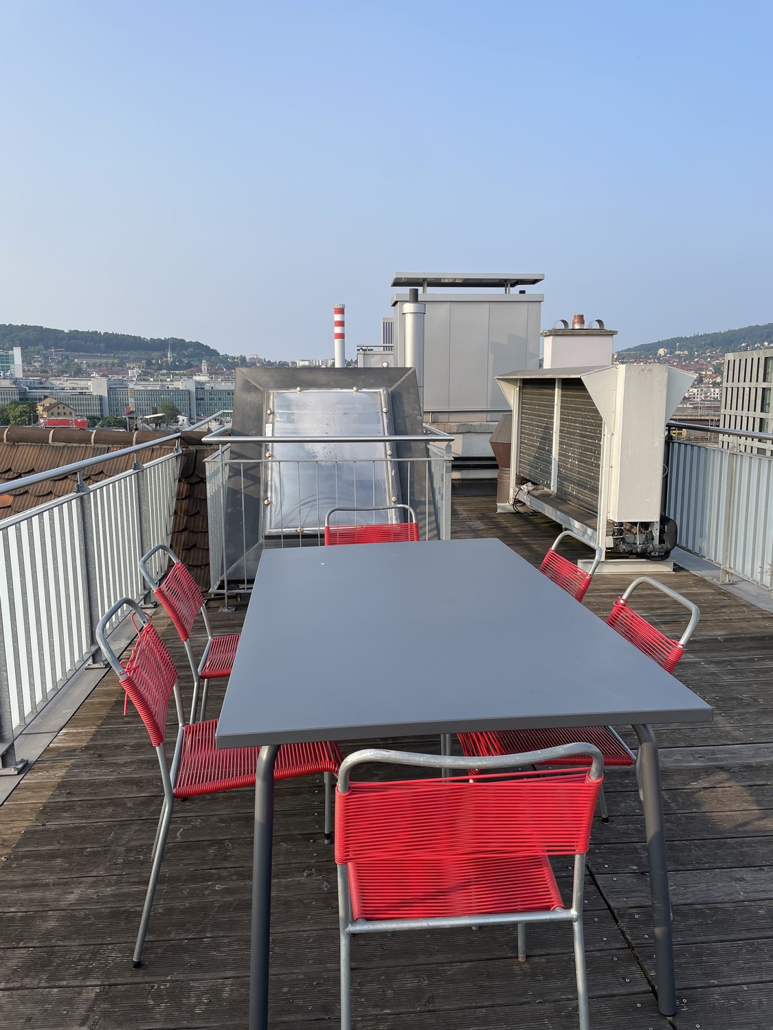Zimmer in einer WG, Foto 8 von 10