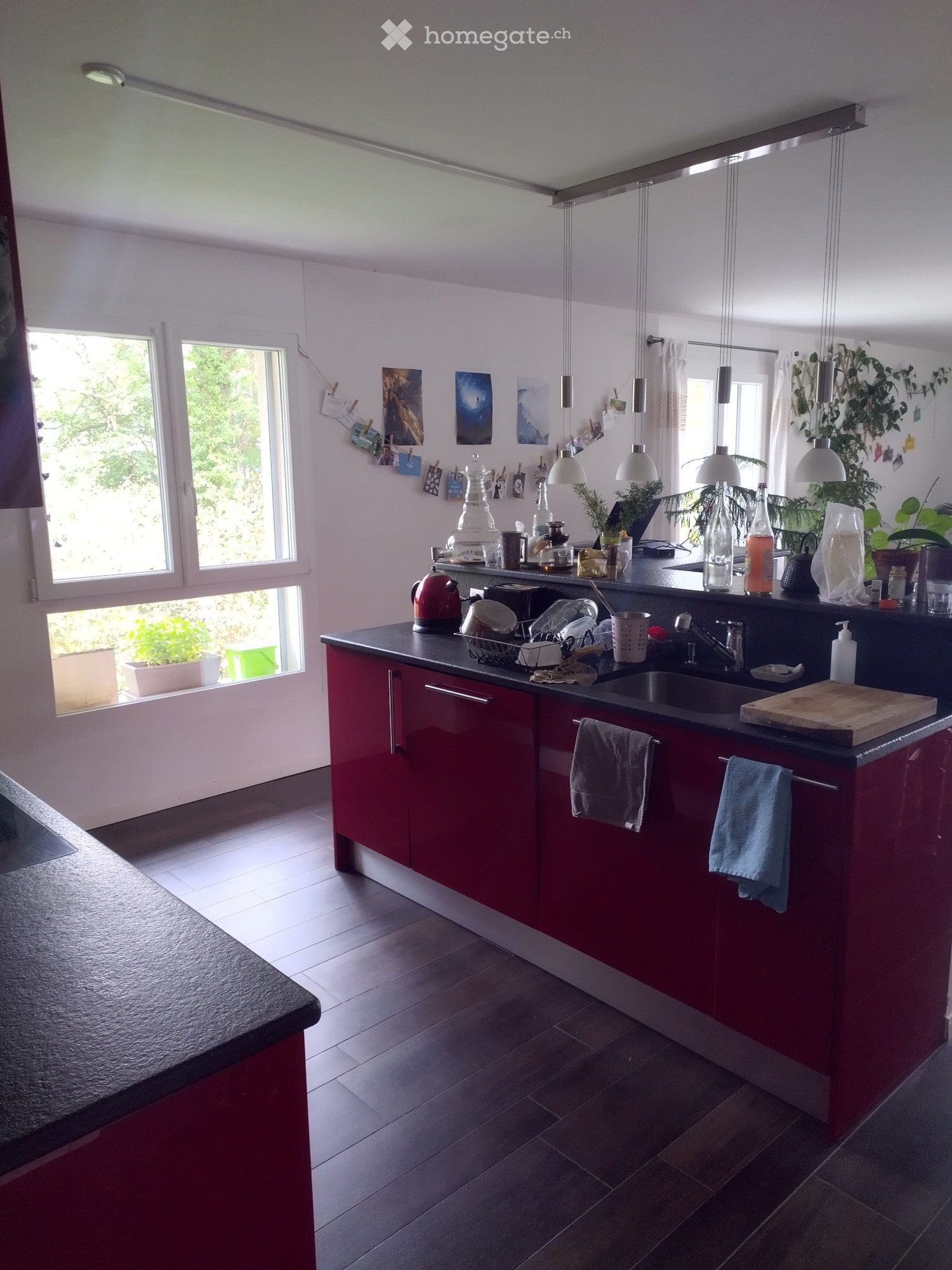 1 Zimmer Einzelzimmer, Foto 3 von 5