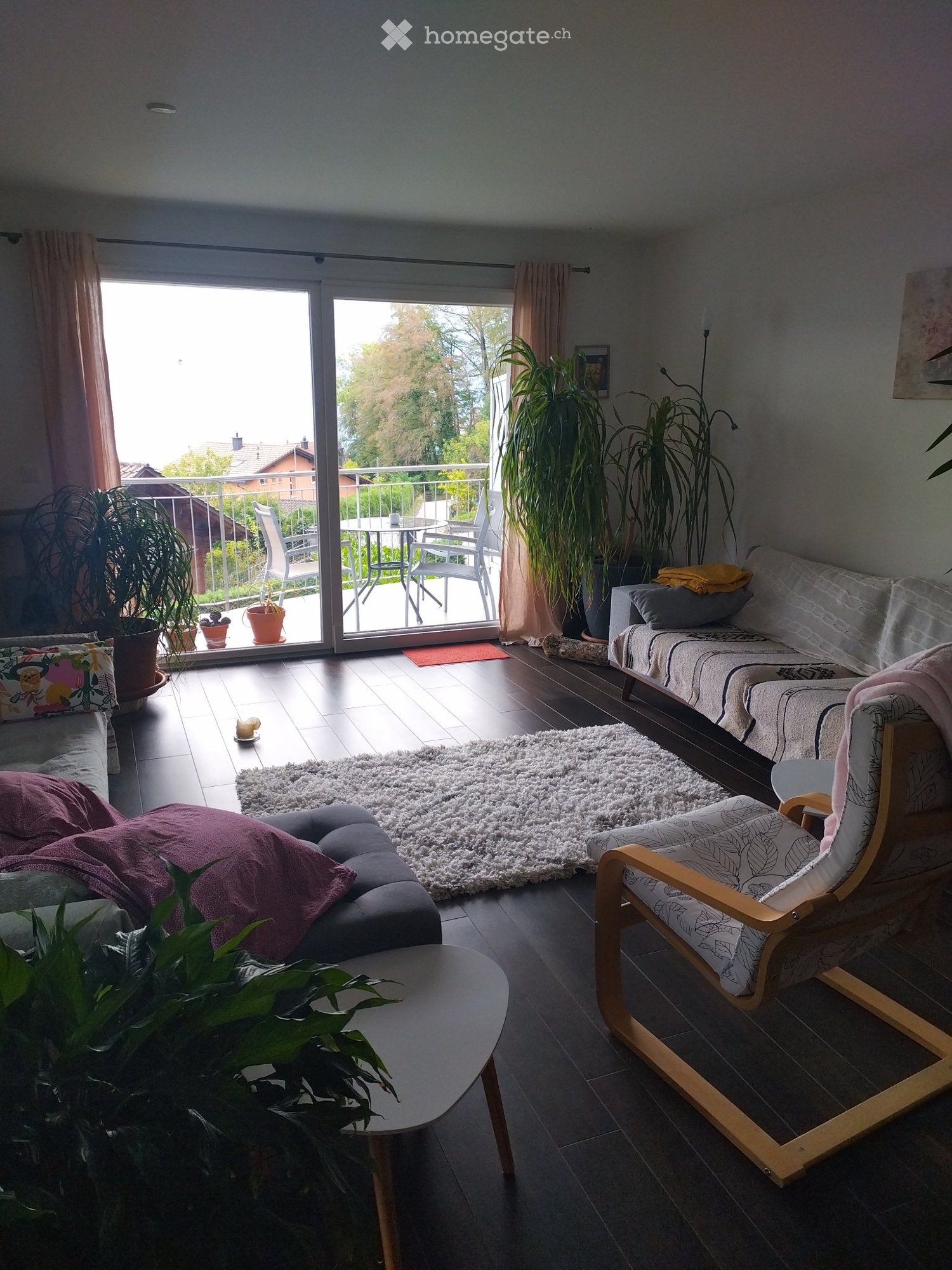 1 Zimmer Einzelzimmer, Foto 2 von 5