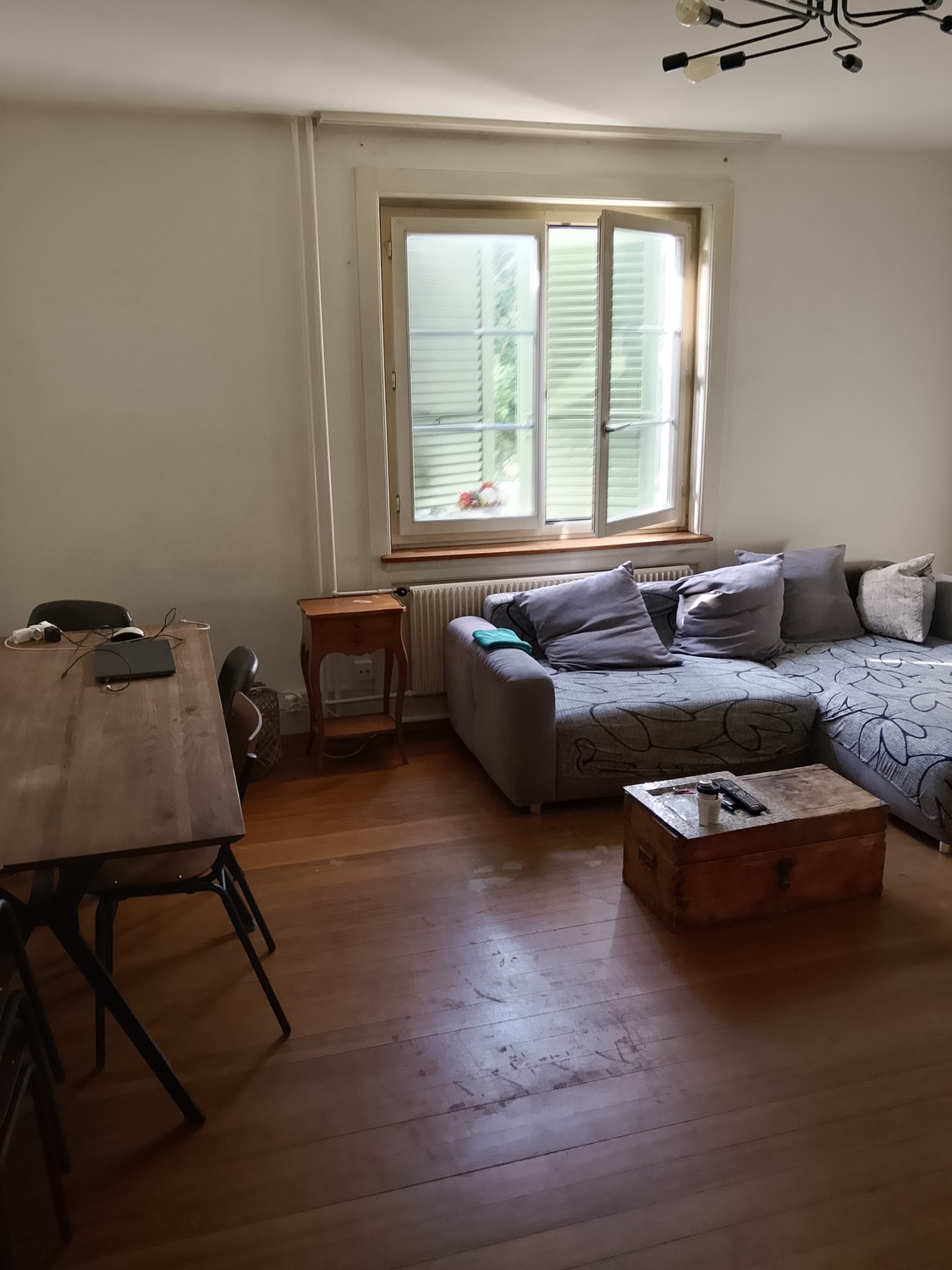 3 rooms apartment, Foto 2 von 10