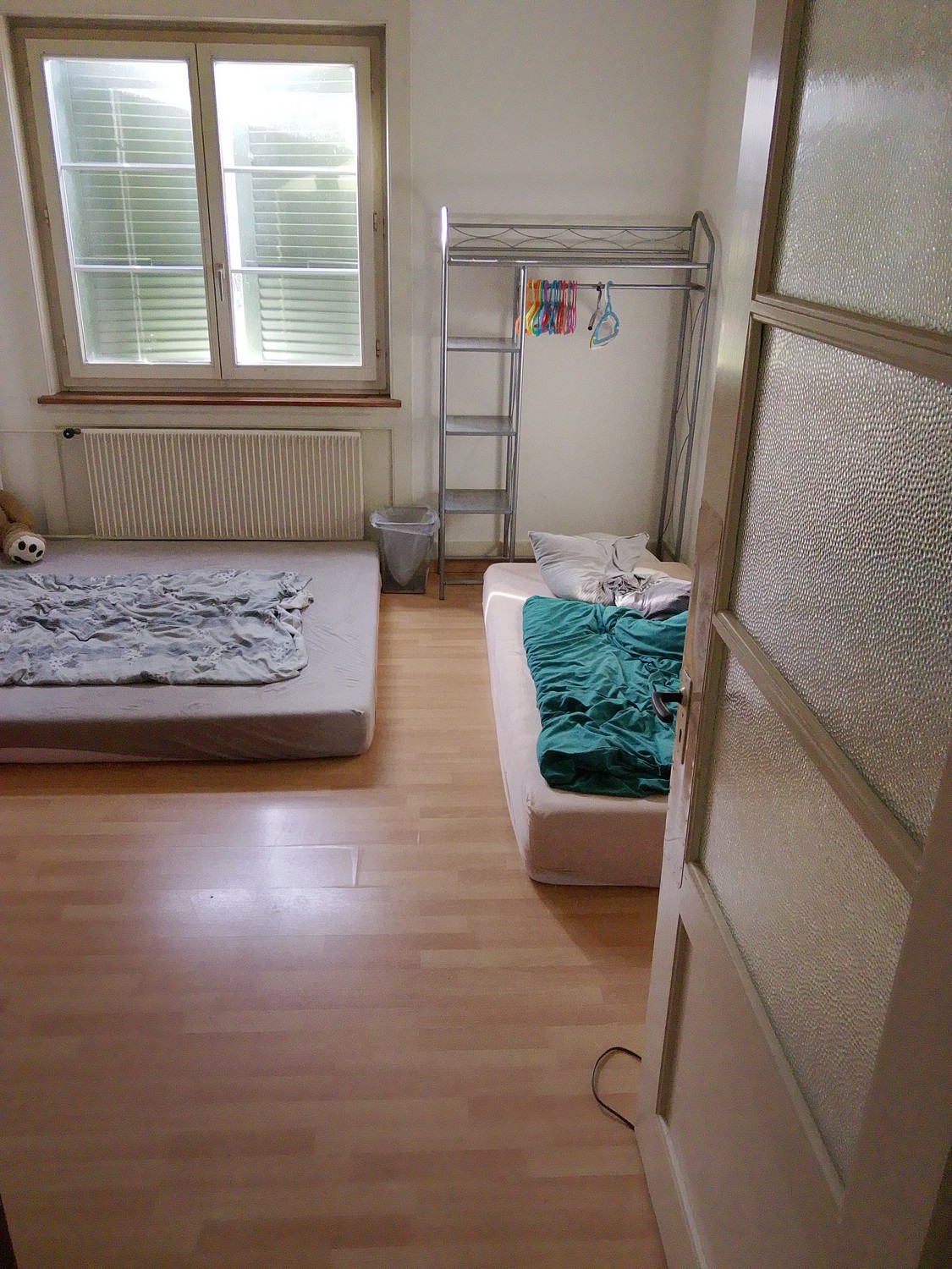 3 rooms apartment, Foto 7 von 10