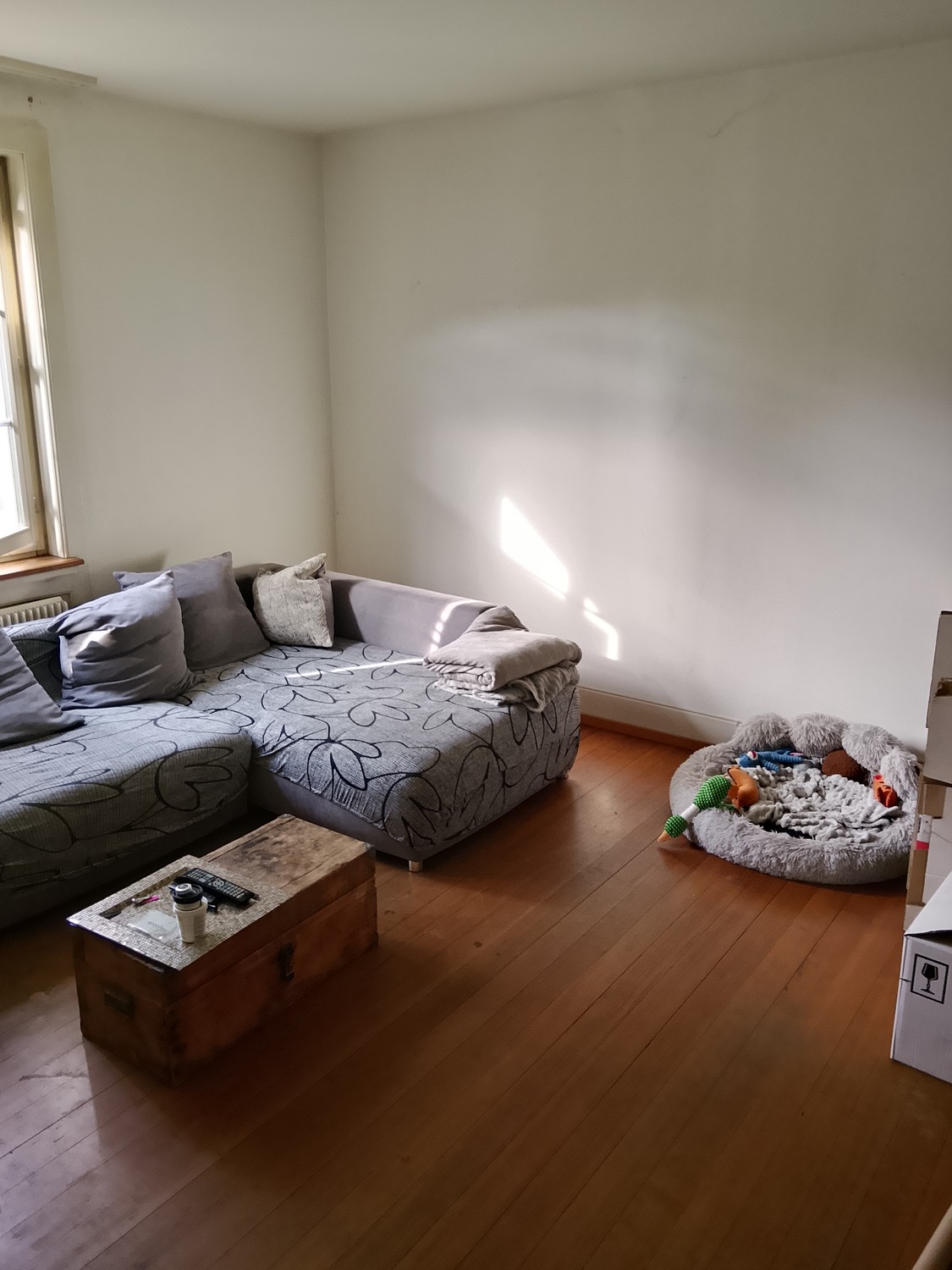 3 rooms apartment, Foto 1 von 10