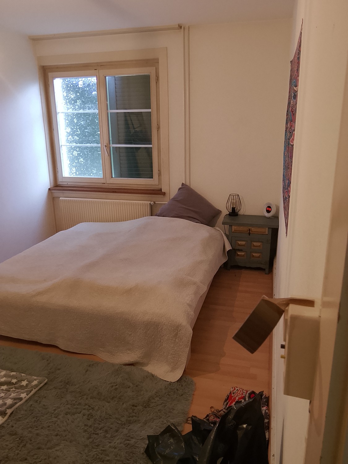 3 rooms apartment, Foto 4 von 10