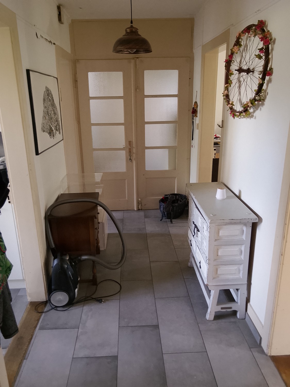 3 rooms apartment, Foto 9 von 10