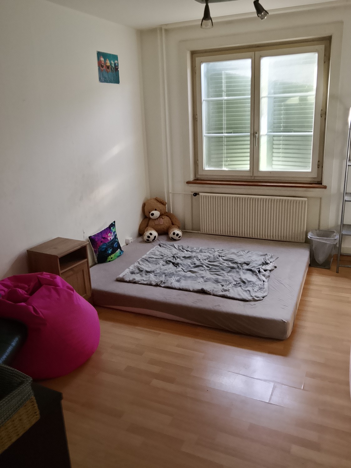 3 rooms apartment, Foto 6 von 10